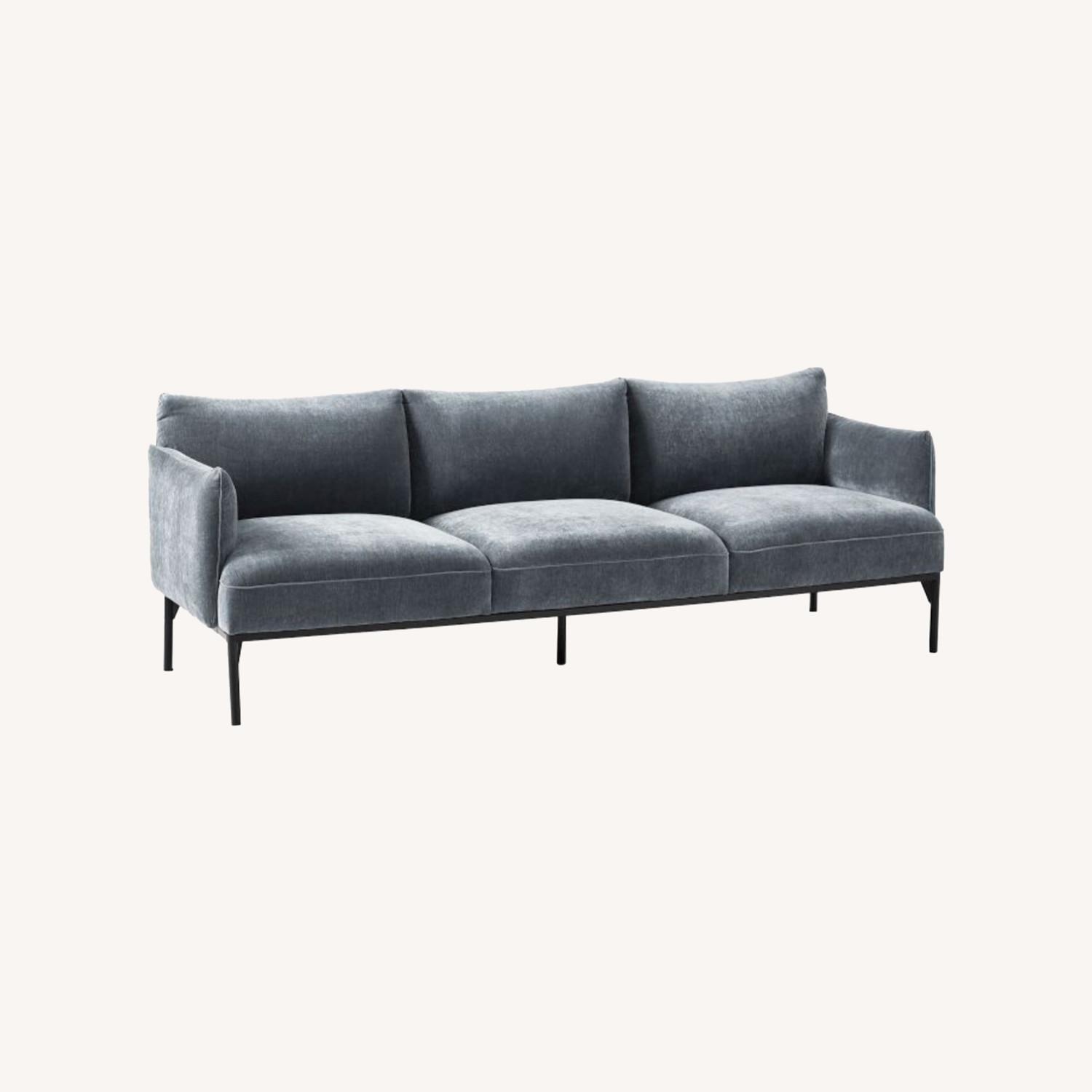 West Elm Penn Sofa - image-0