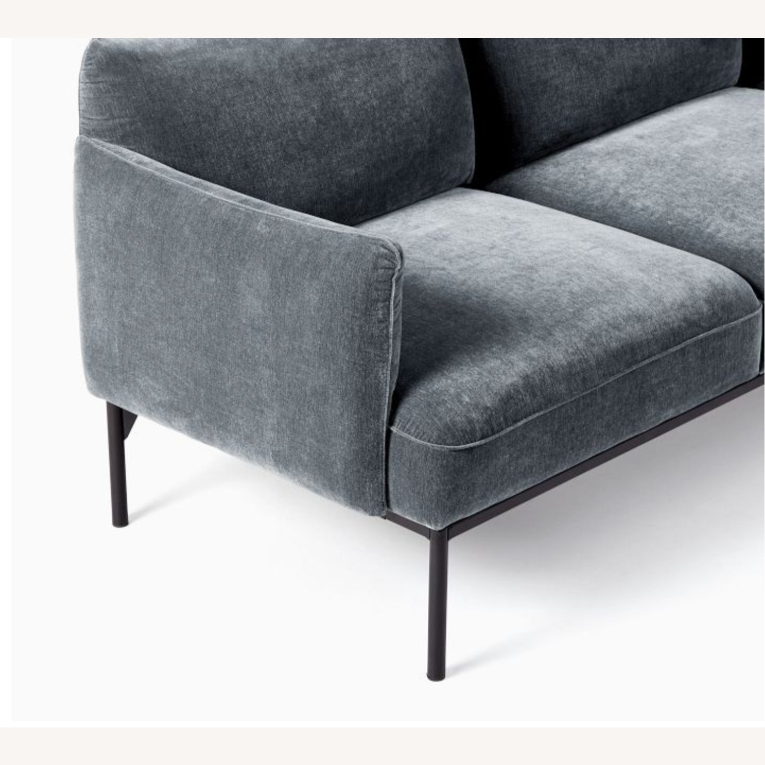 West Elm Penn Sofa - image-5