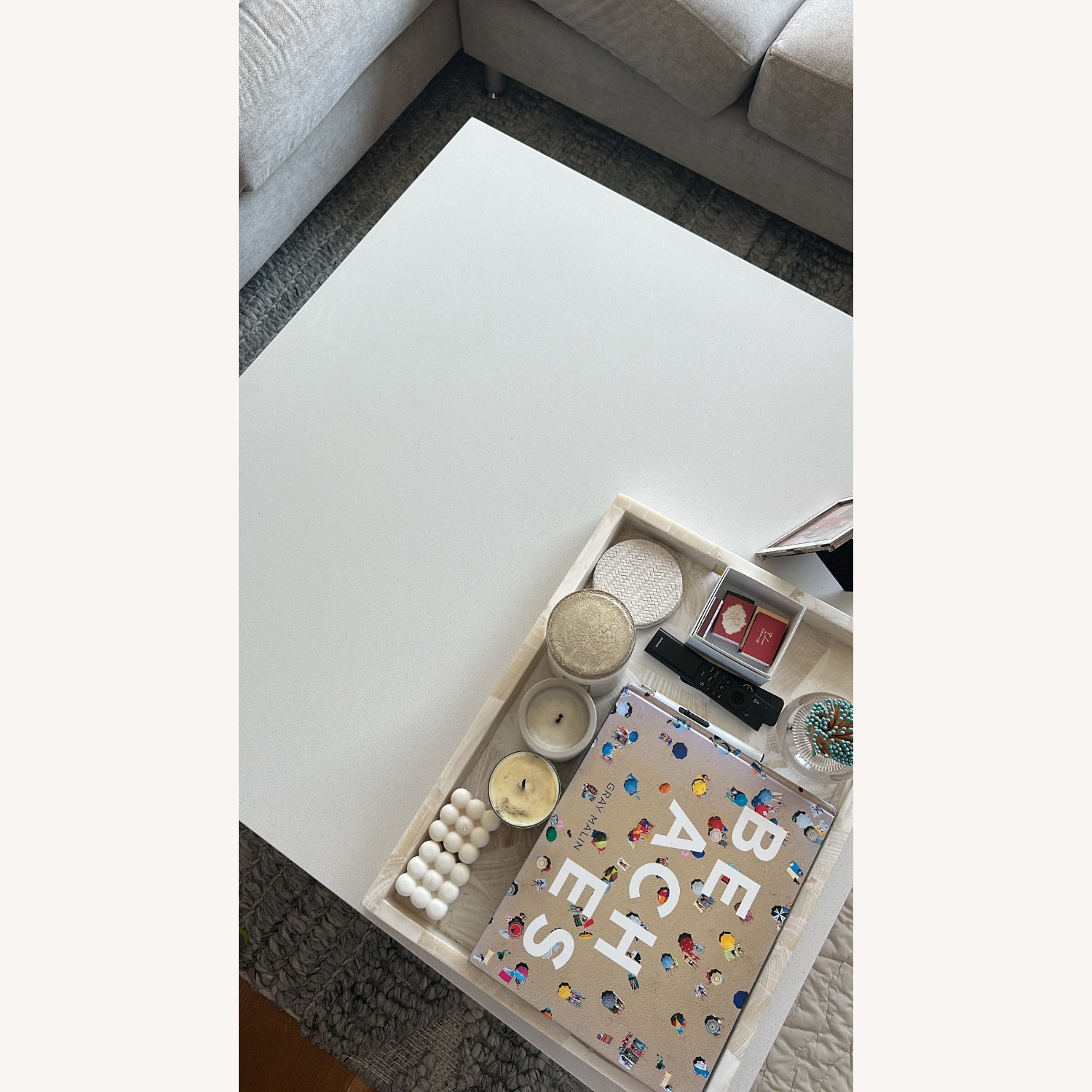 Room & Board Tyne Table - image-1