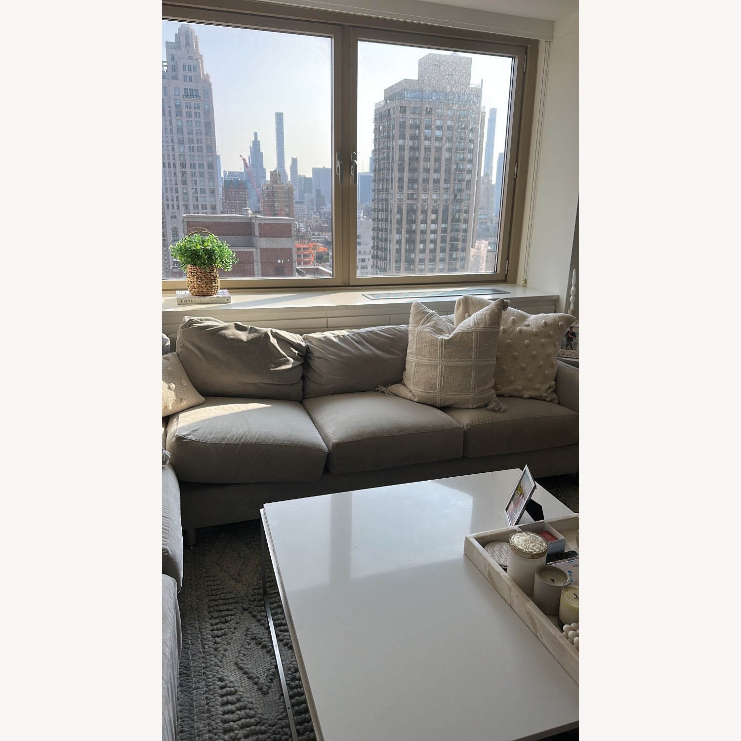 Room & Board Tyne Table - image-2