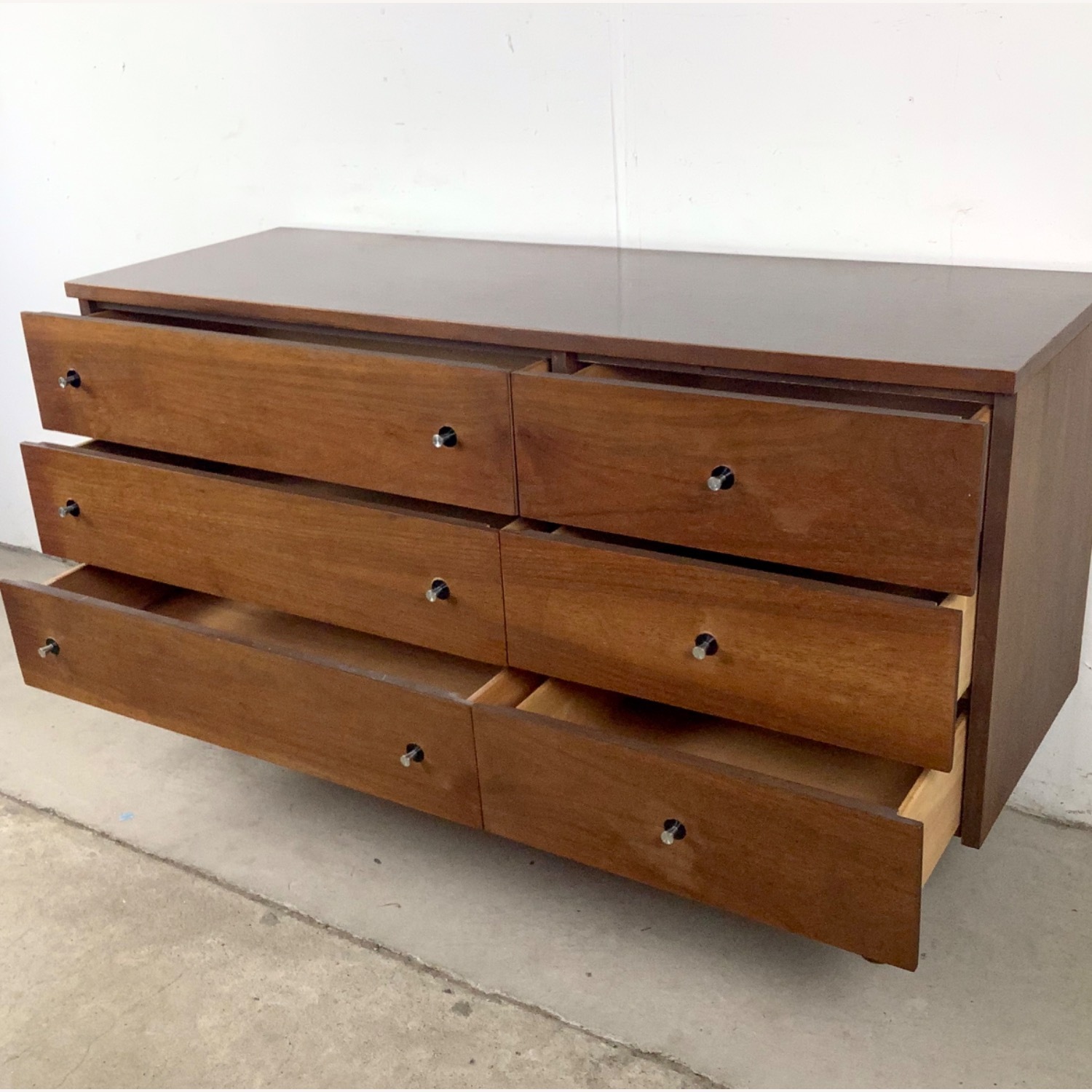 Mid-Century Dresser by Stanley Furniture - image-12