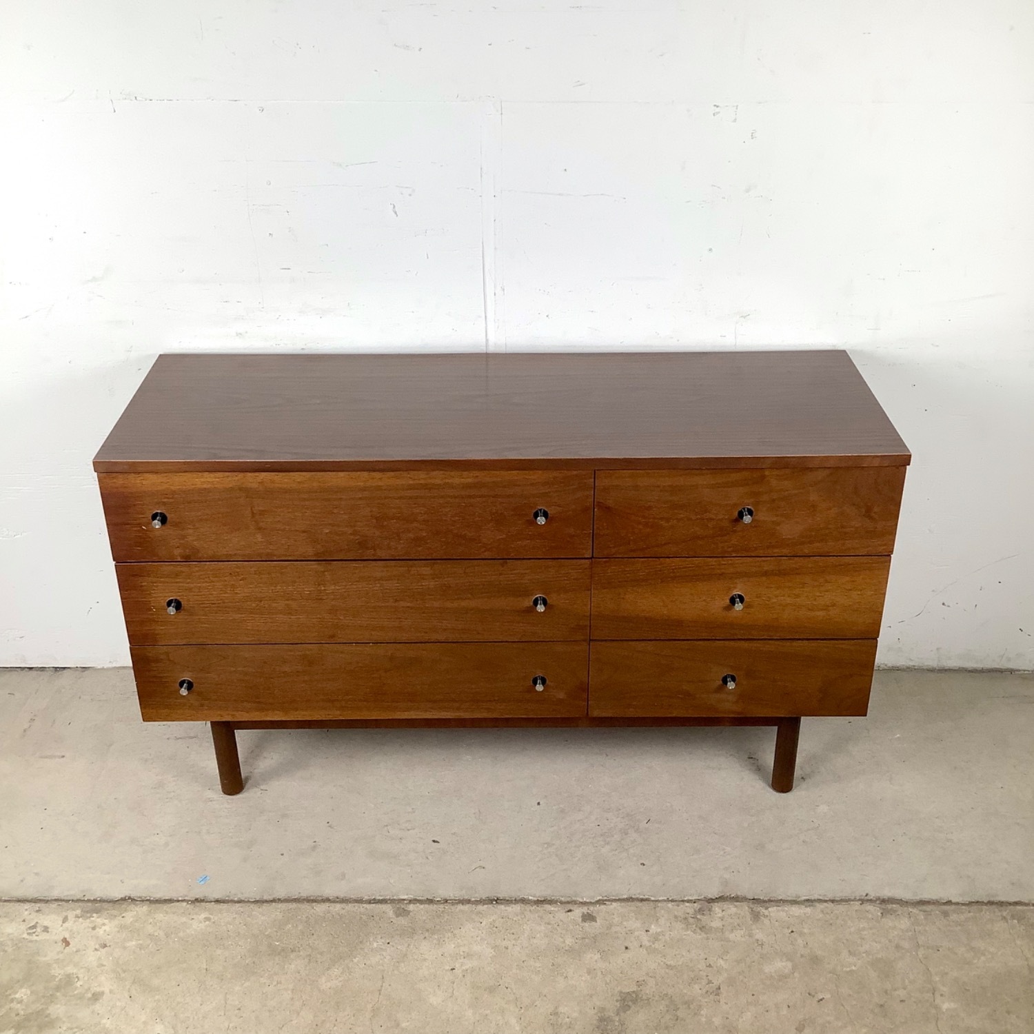 Mid-Century Dresser by Stanley Furniture - image-4