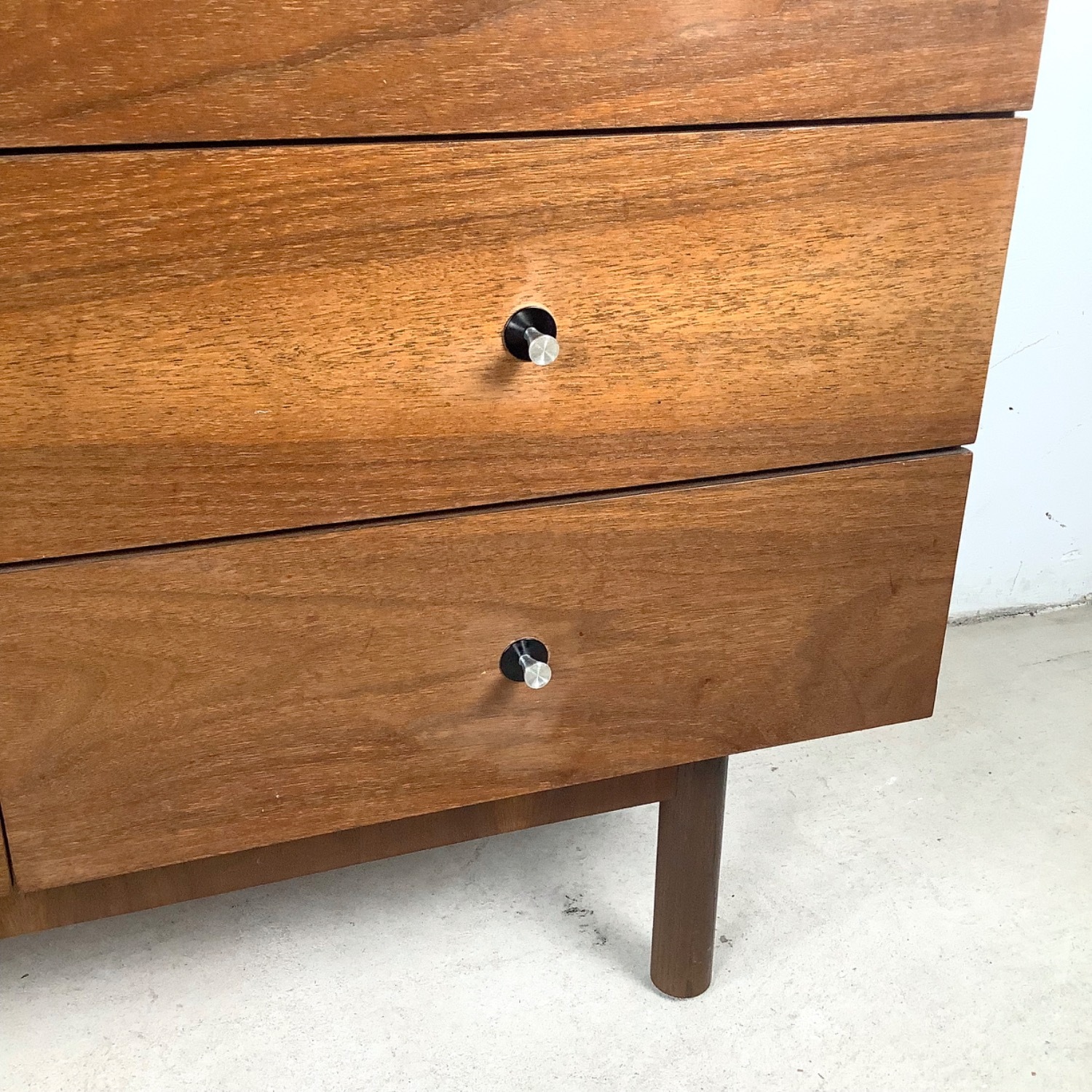 Mid-Century Dresser by Stanley Furniture - image-7