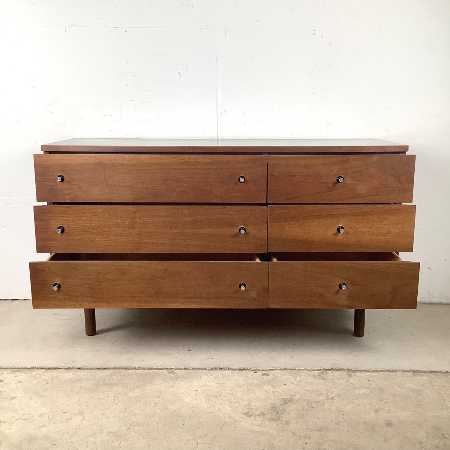 Mid-Century Dresser by Stanley Furniture - image-11