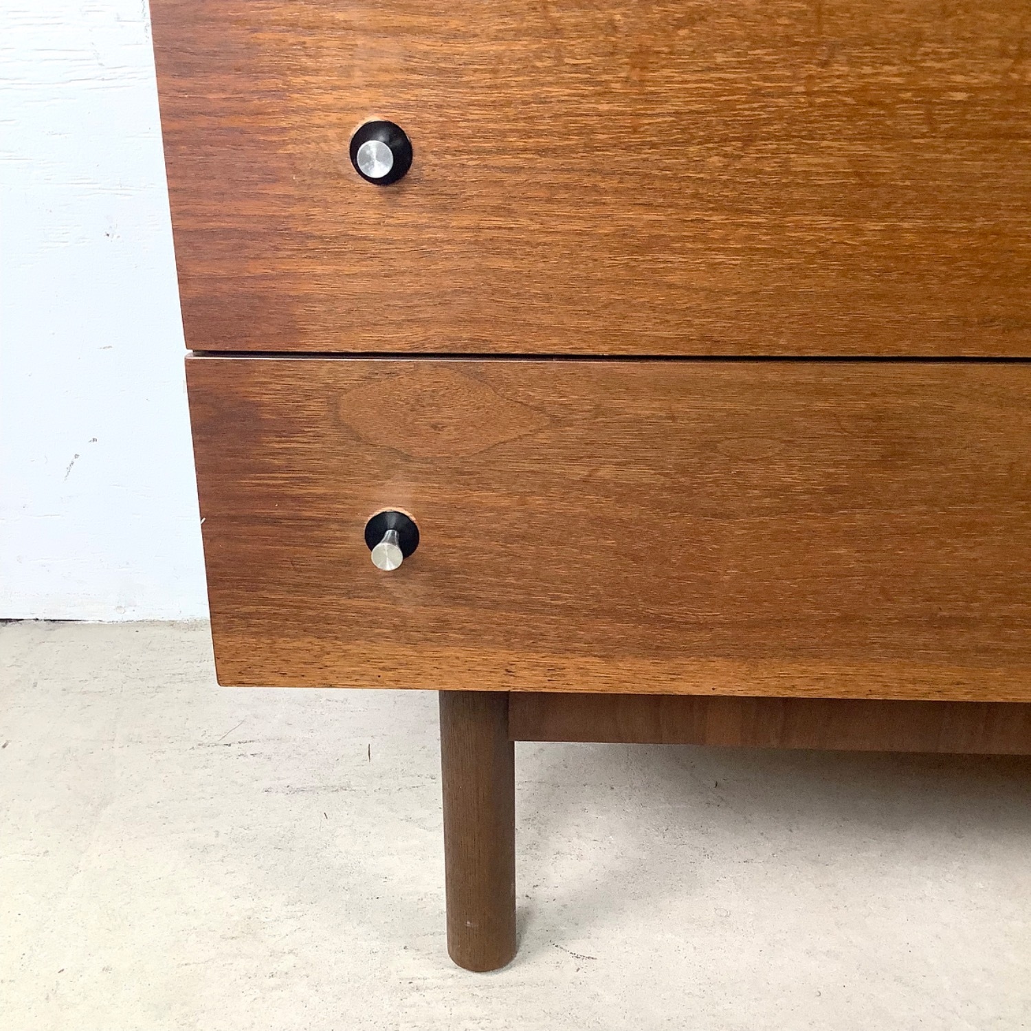Mid-Century Dresser by Stanley Furniture - image-5