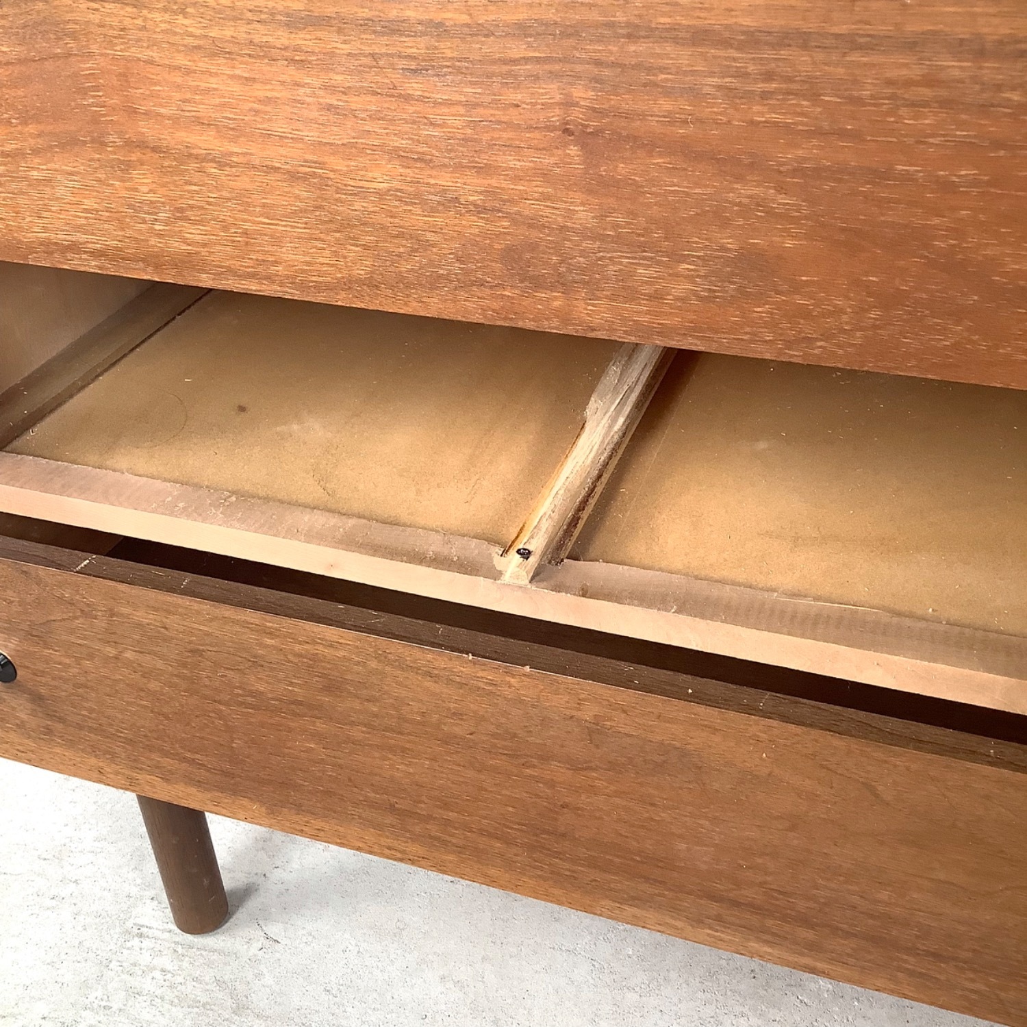 Mid-Century Dresser by Stanley Furniture - image-13