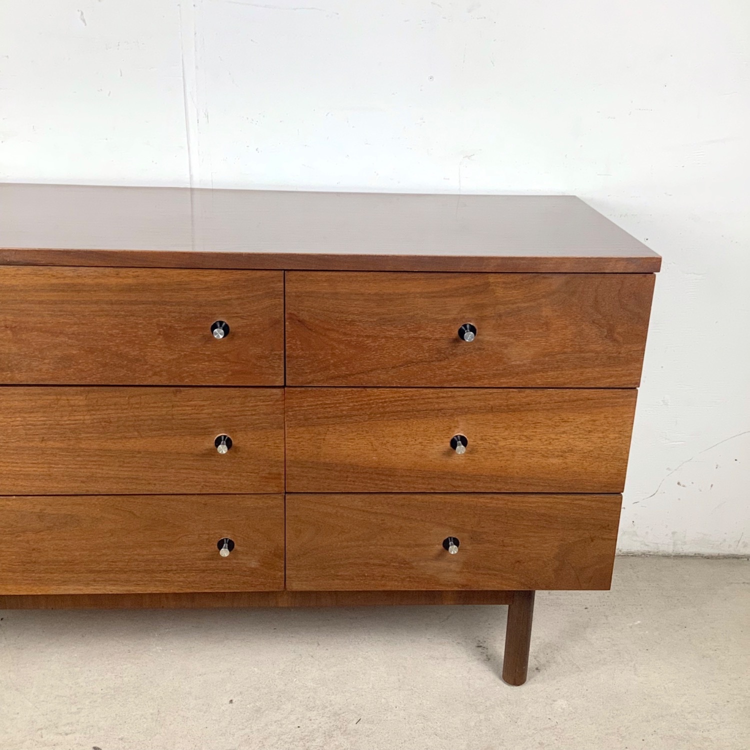 Mid-Century Dresser by Stanley Furniture - image-16