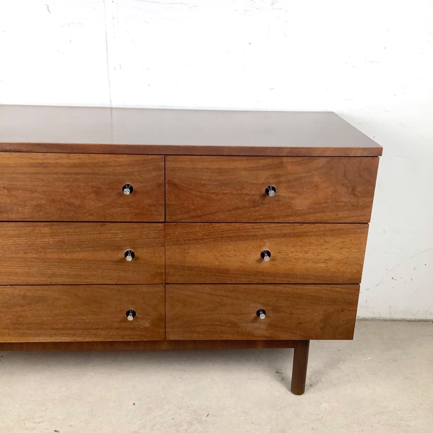 Mid-Century Dresser by Stanley Furniture - image-3