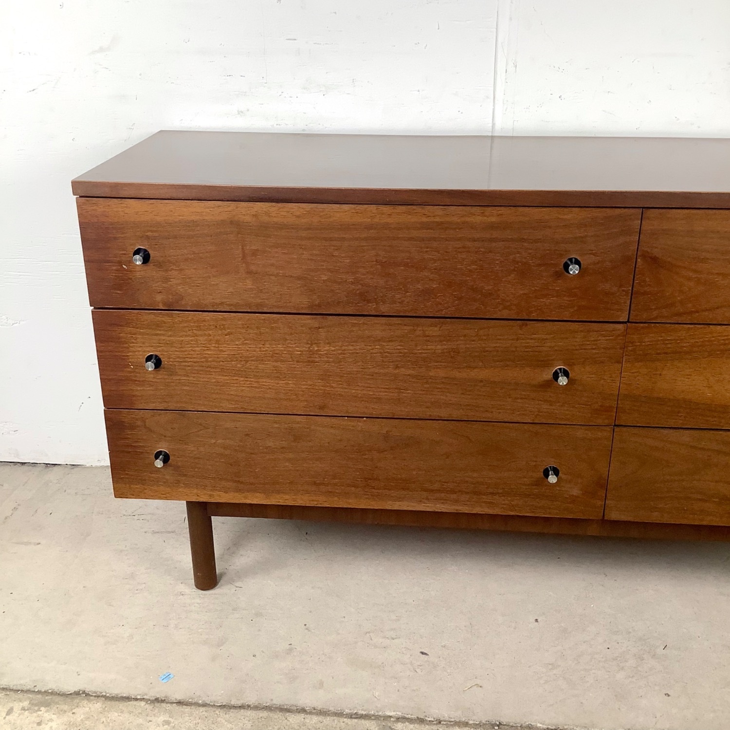 Mid-Century Dresser by Stanley Furniture - image-2