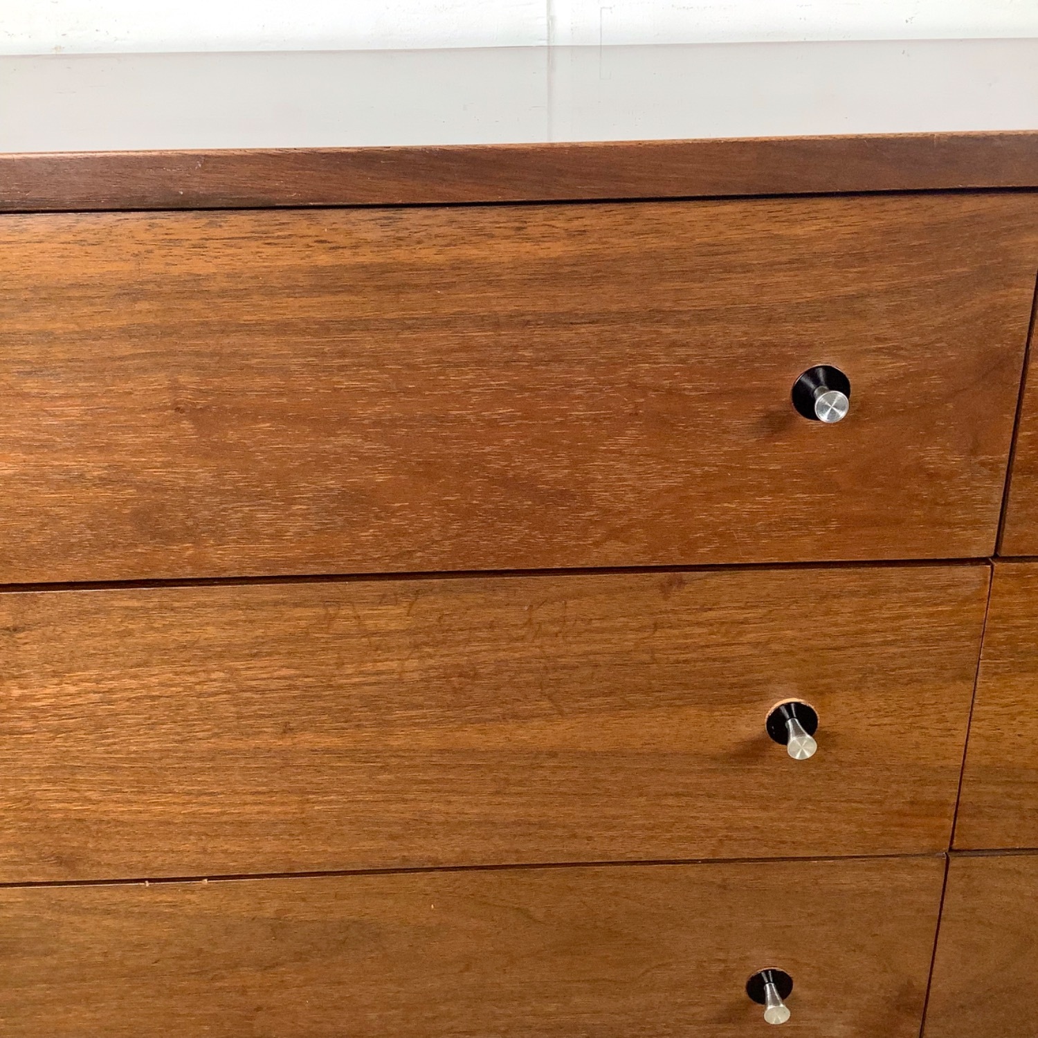 Mid-Century Dresser by Stanley Furniture - image-6