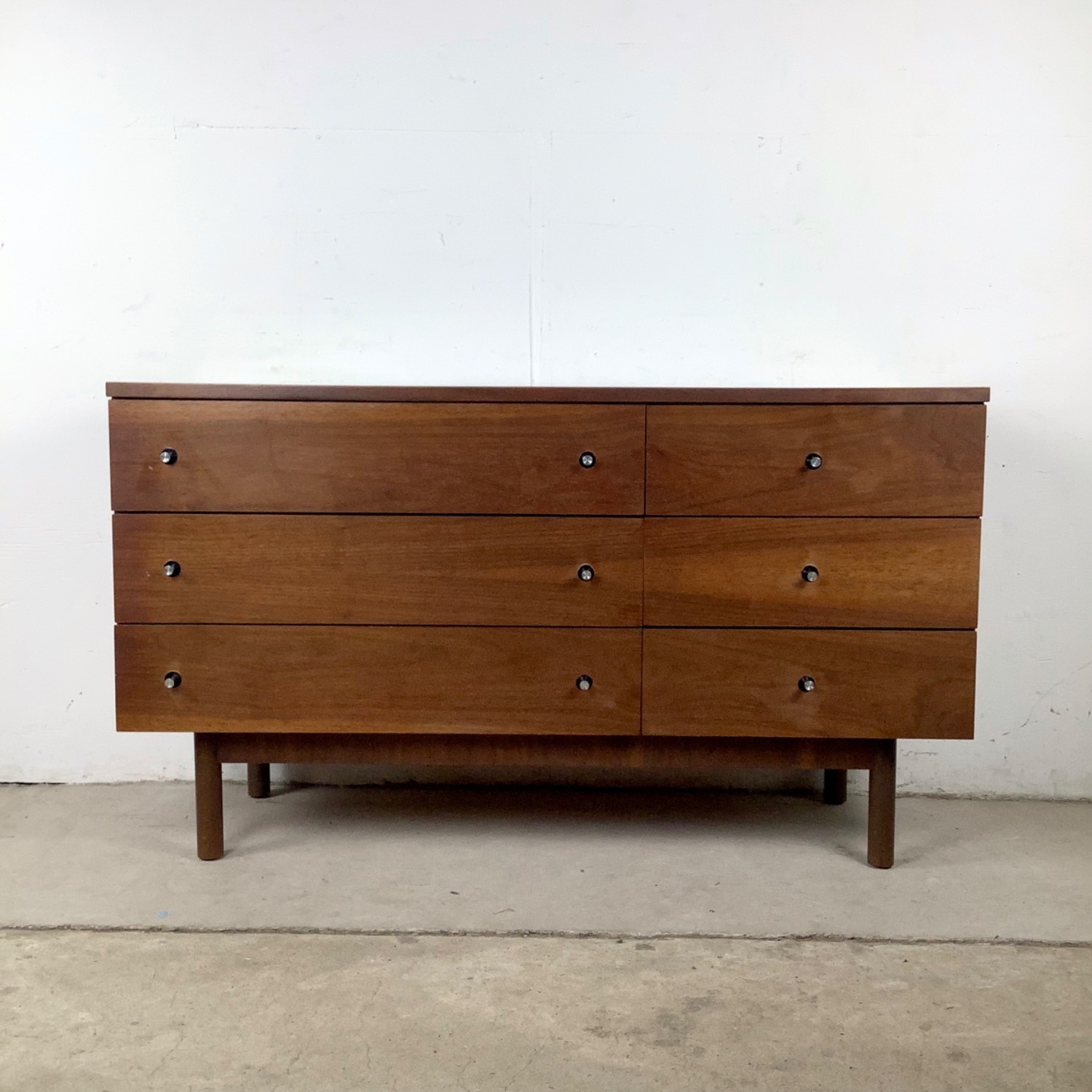 Mid-Century Dresser by Stanley Furniture - image-17