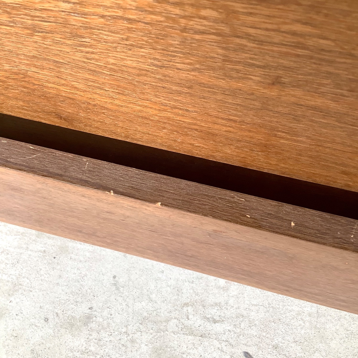 Mid-Century Dresser by Stanley Furniture - image-8