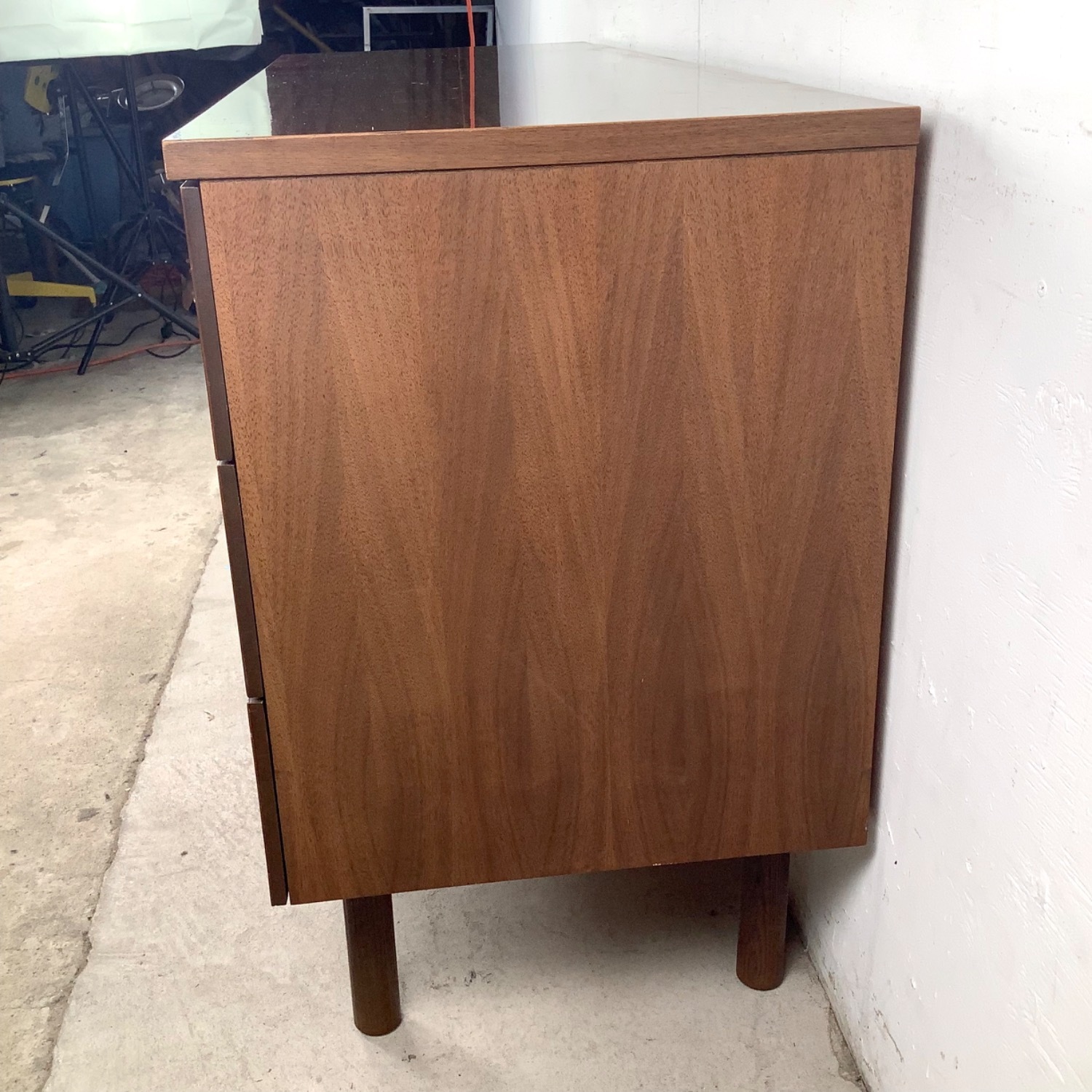 Mid-Century Dresser by Stanley Furniture - image-10