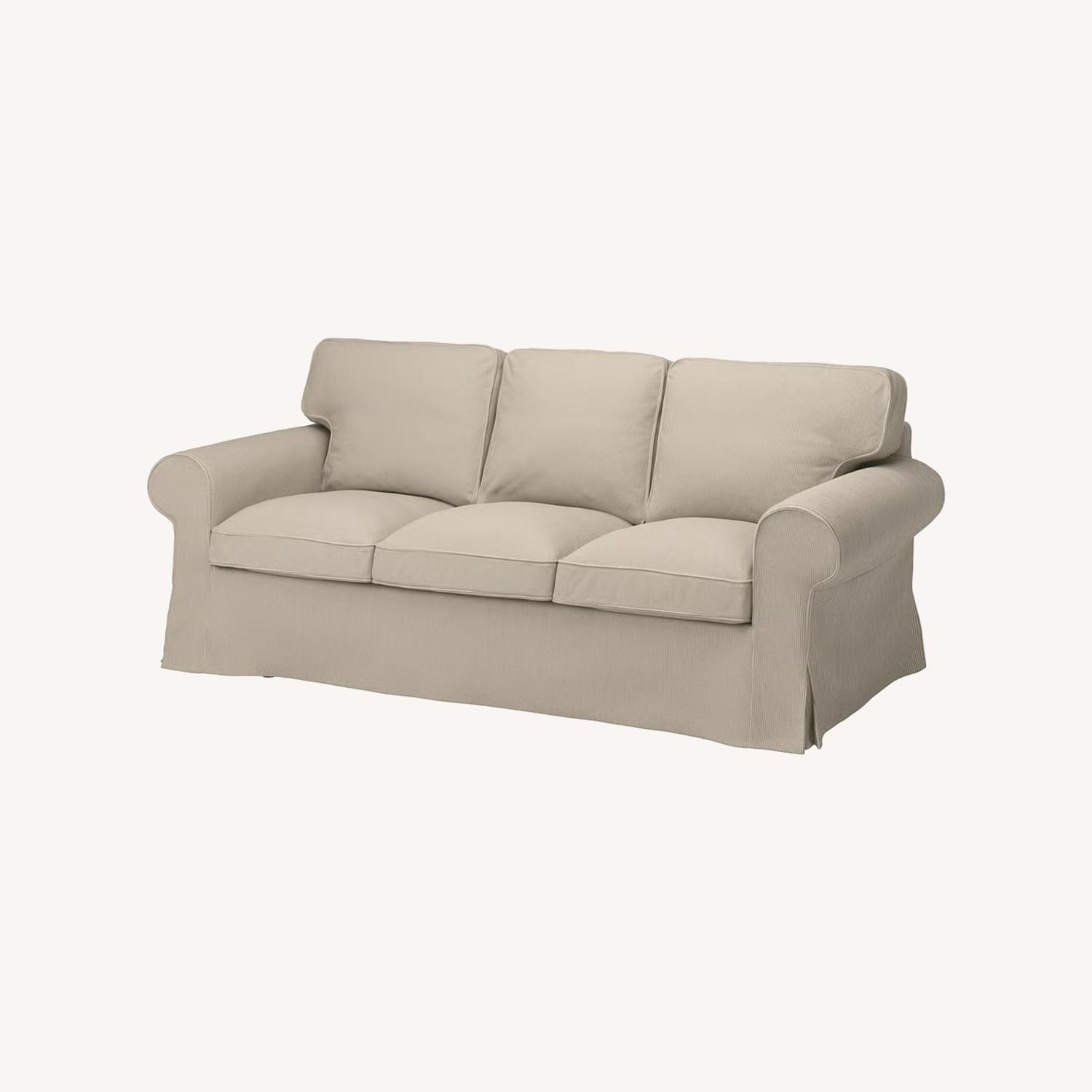 IKEA Uppland Couch - image-0