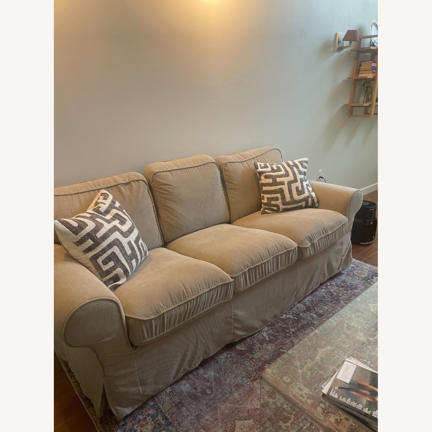 IKEA Uppland Couch - image-2