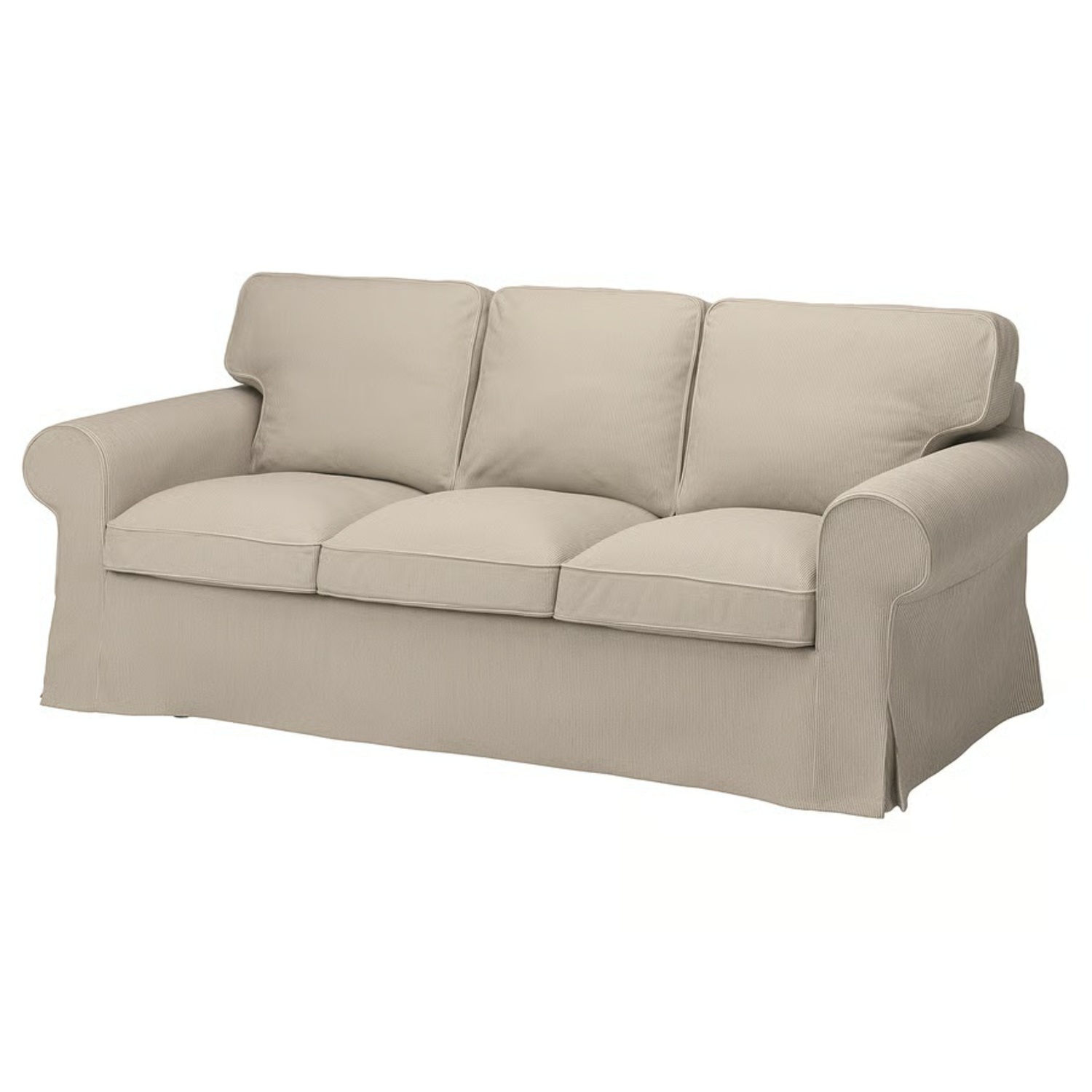 IKEA Uppland Couch - image-4