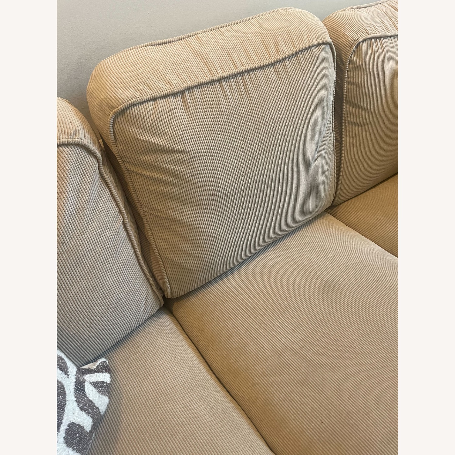 IKEA Uppland Couch - image-3