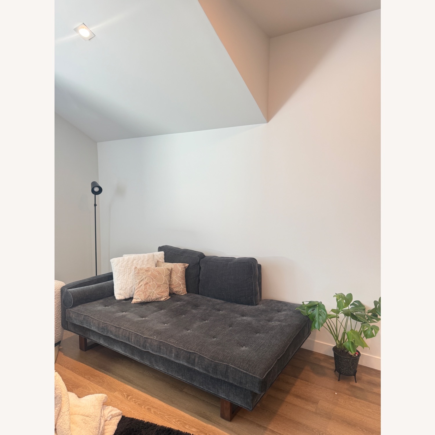 RC Willey 3 Seater Sofa - image-2