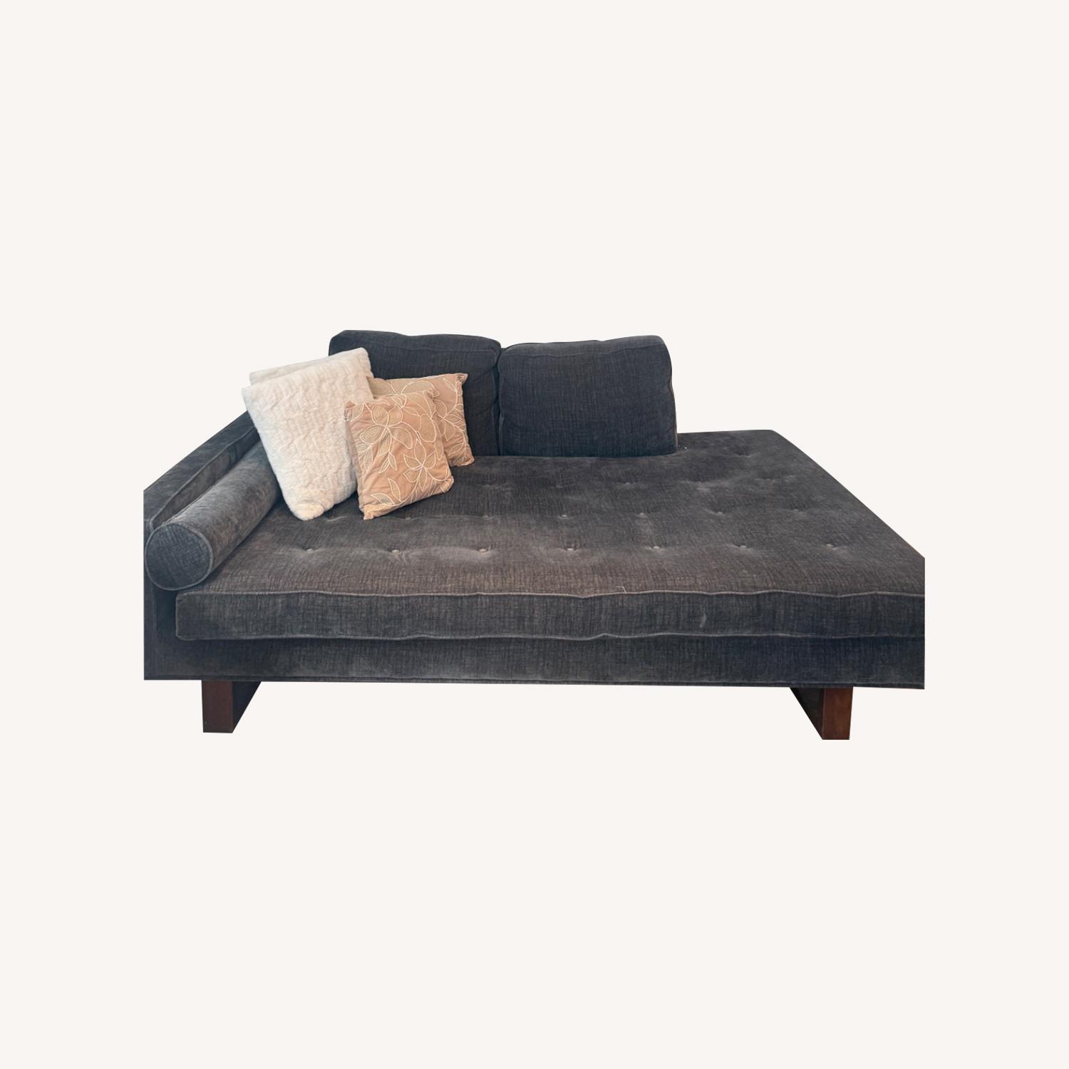 RC Willey 3 Seater Sofa - image-0