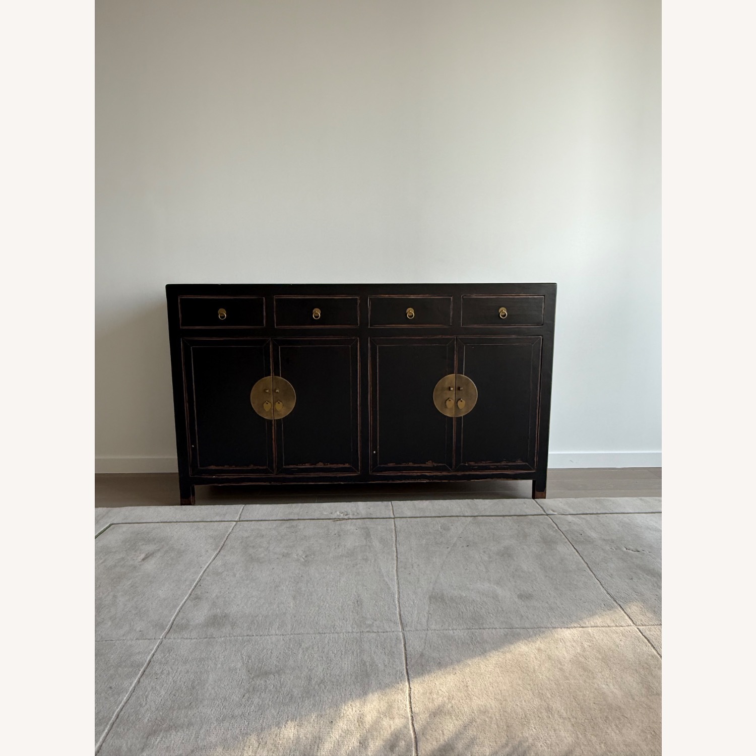 Arhaus Ming Alder Sideboard - image-2