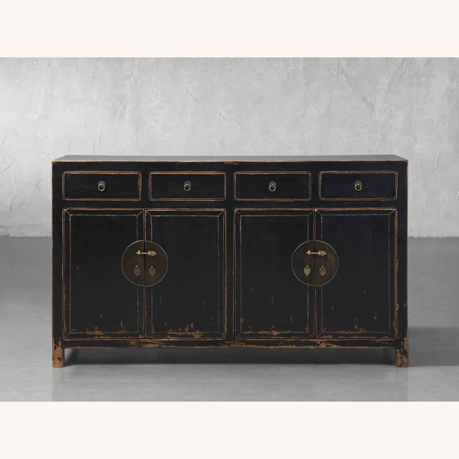 Arhaus Ming Alder Sideboard - image-0