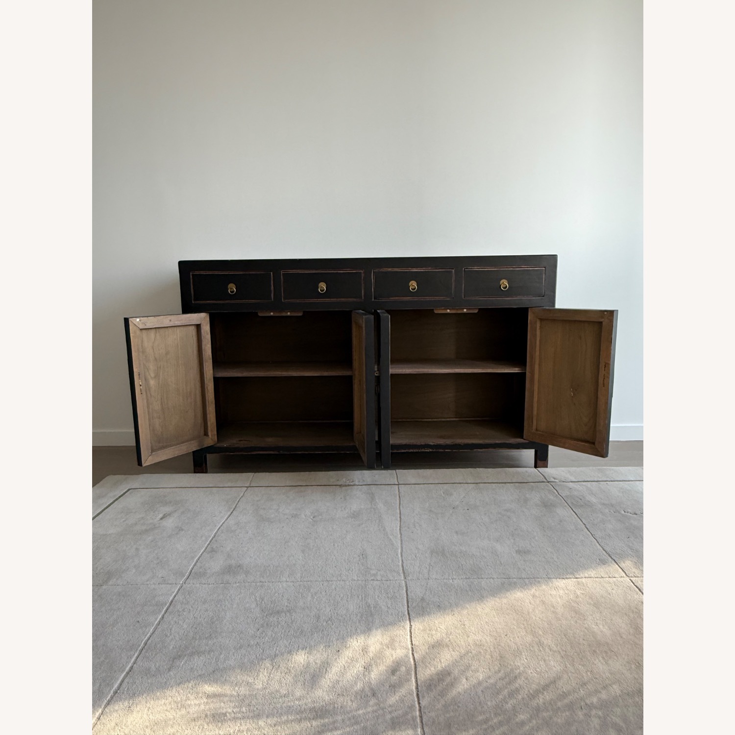 Arhaus Ming Alder Sideboard - image-3