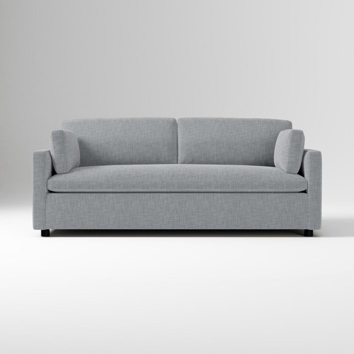  West Elm Marin Sleeper Sofa 80" - image-4