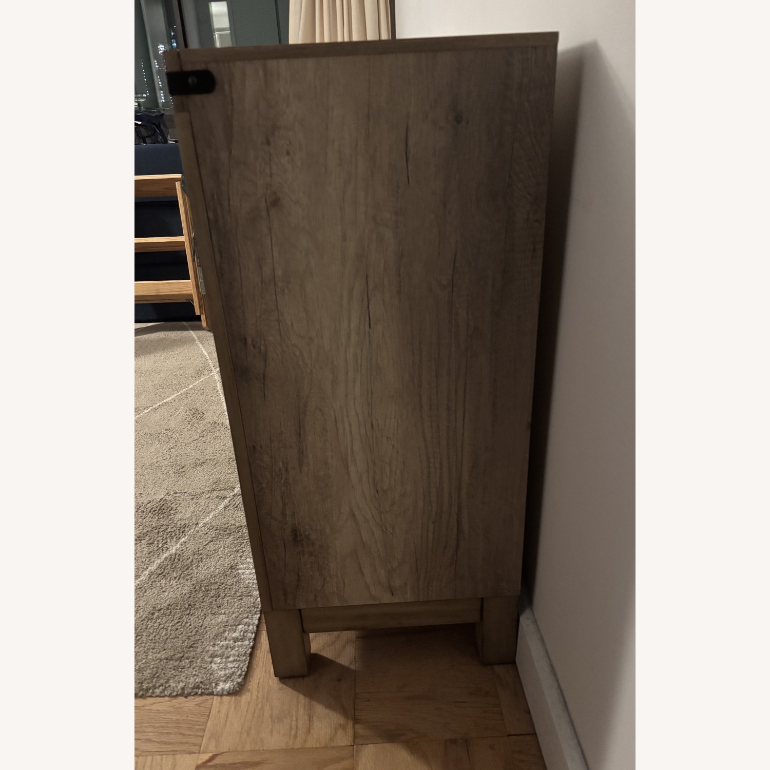 Raymour & Flanigan 6 Drawer Dresser - image-2