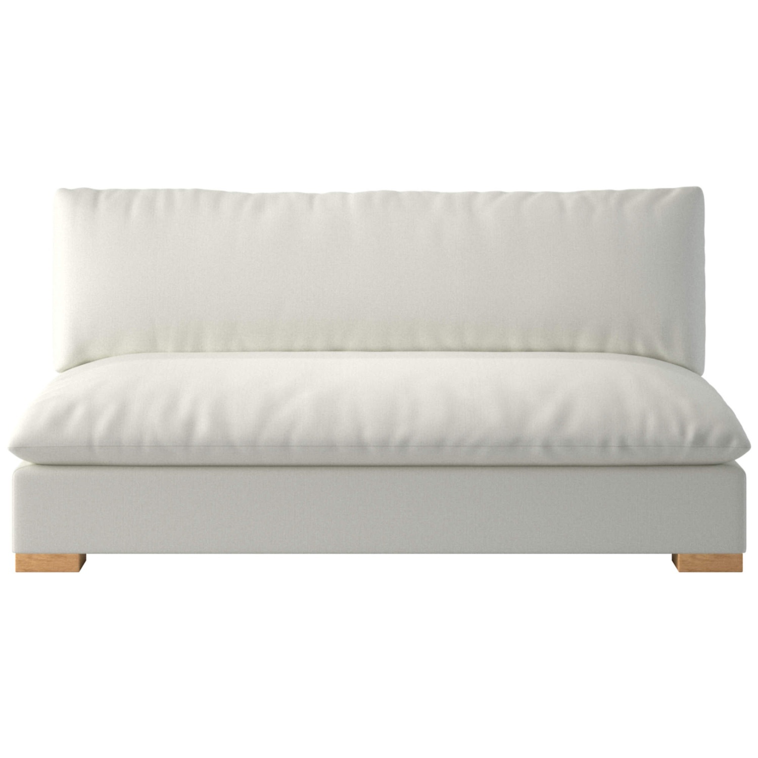 CB2 Deseo Loveseat - image-4