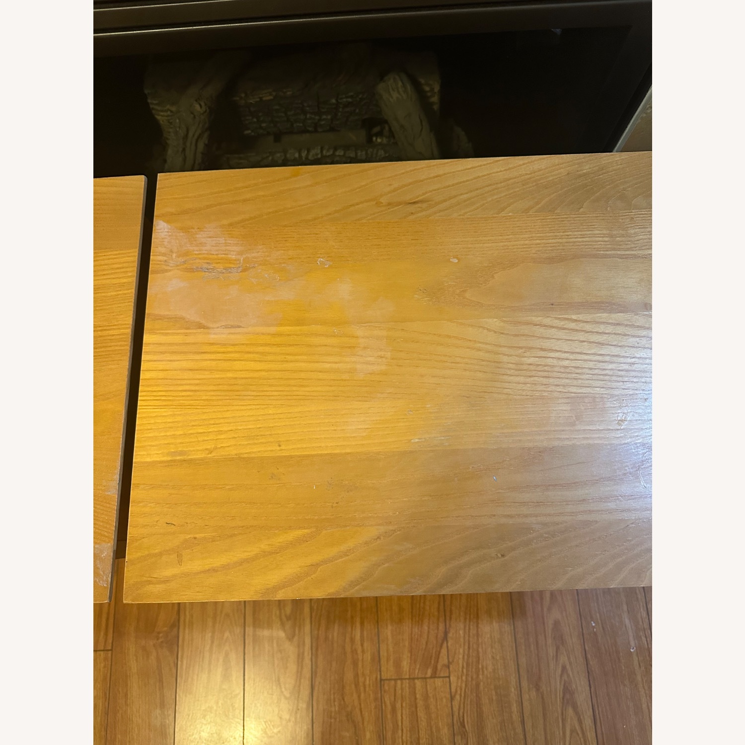 Thomasville Impressions End Table Set of Two - image-3