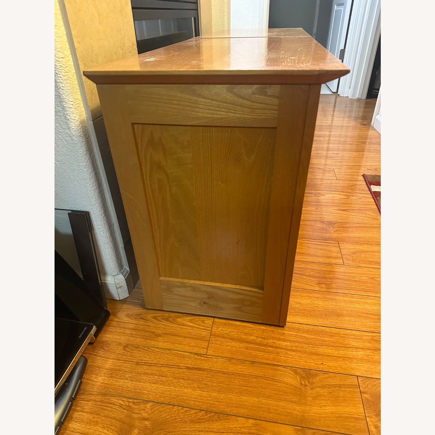 Thomasville Impressions End Table Set of Two - image-2