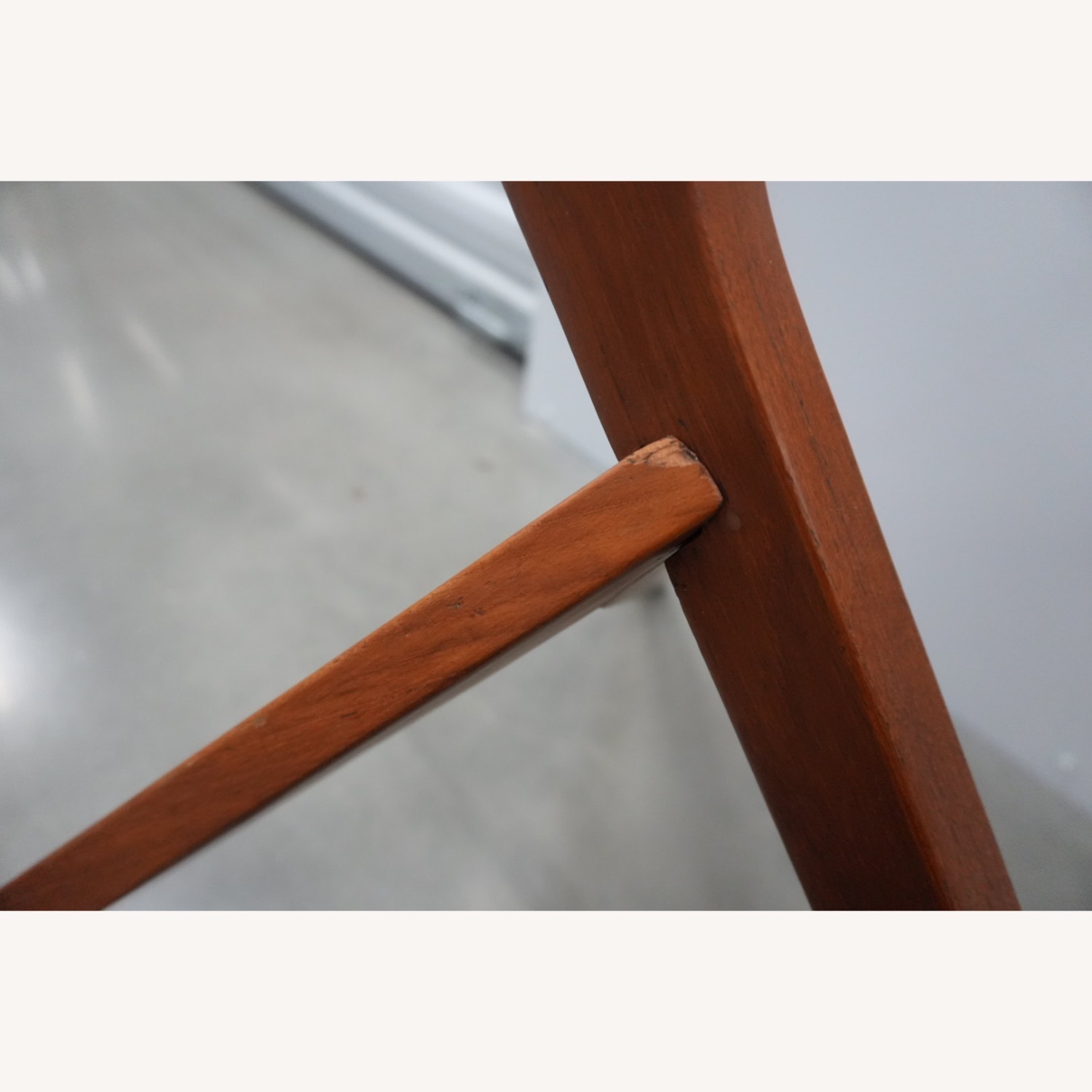 Danish Mid-Century “Praying Mantis” Floor Lamp - image-4