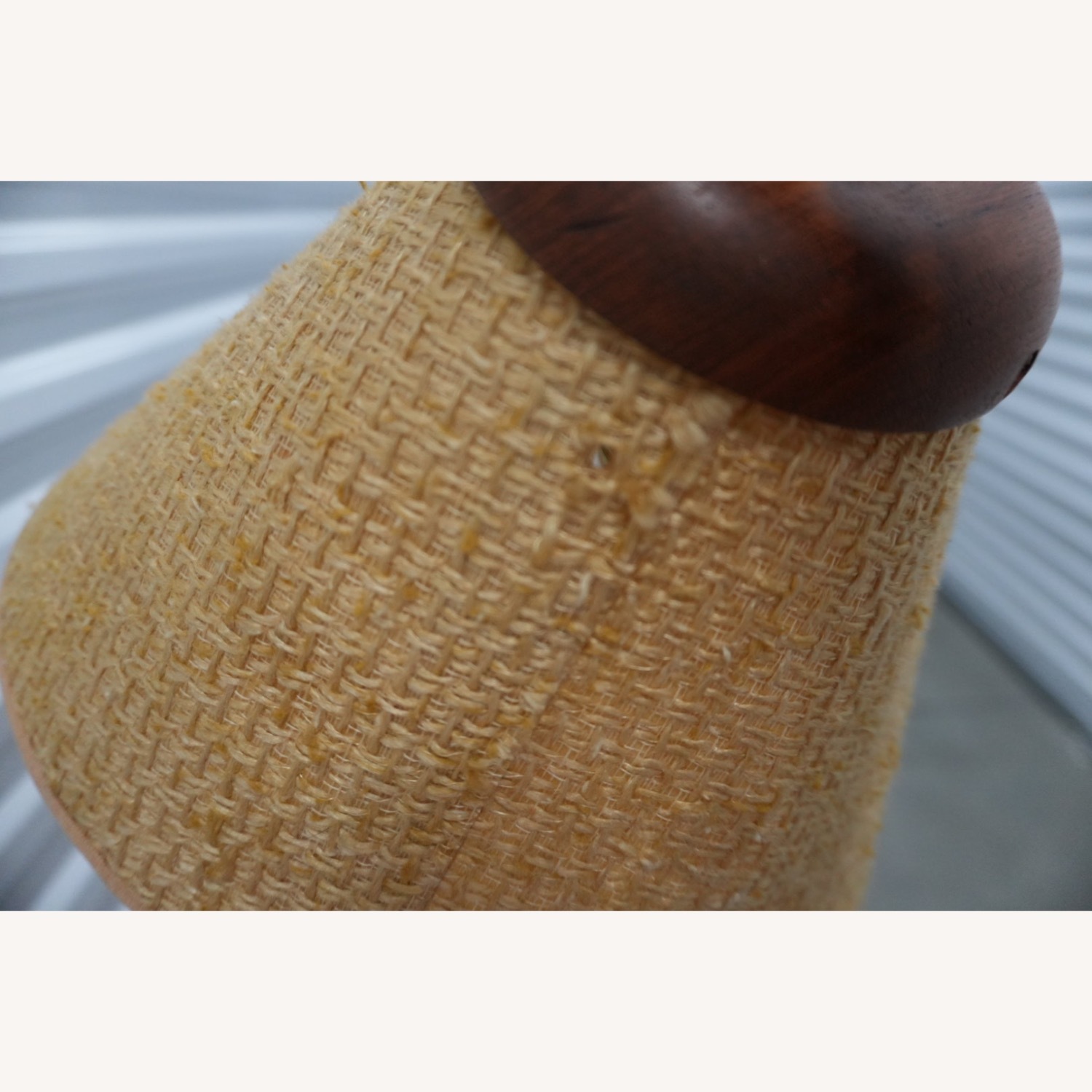 Danish Mid-Century “Praying Mantis” Floor Lamp - image-1