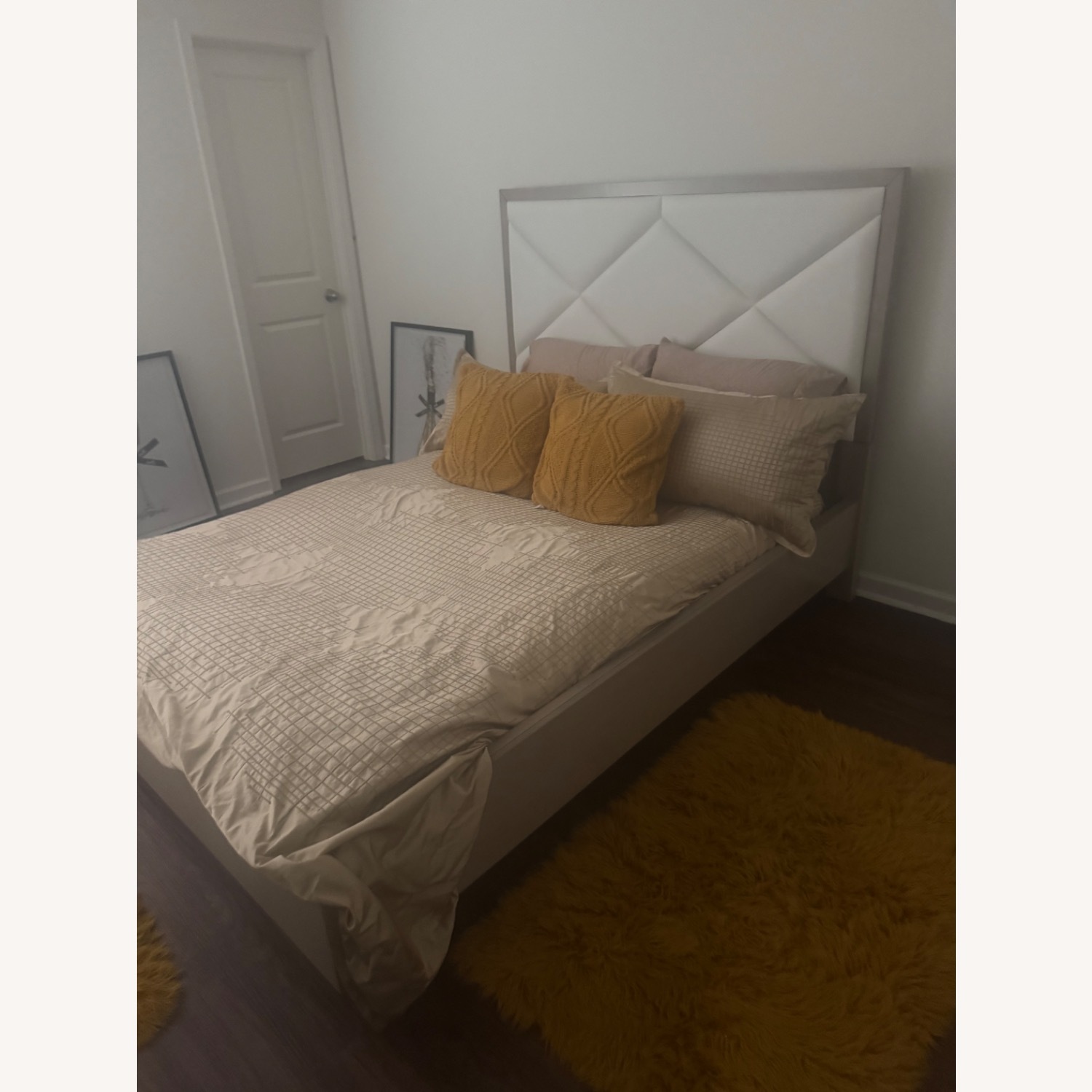 Full Size Bed - image-1