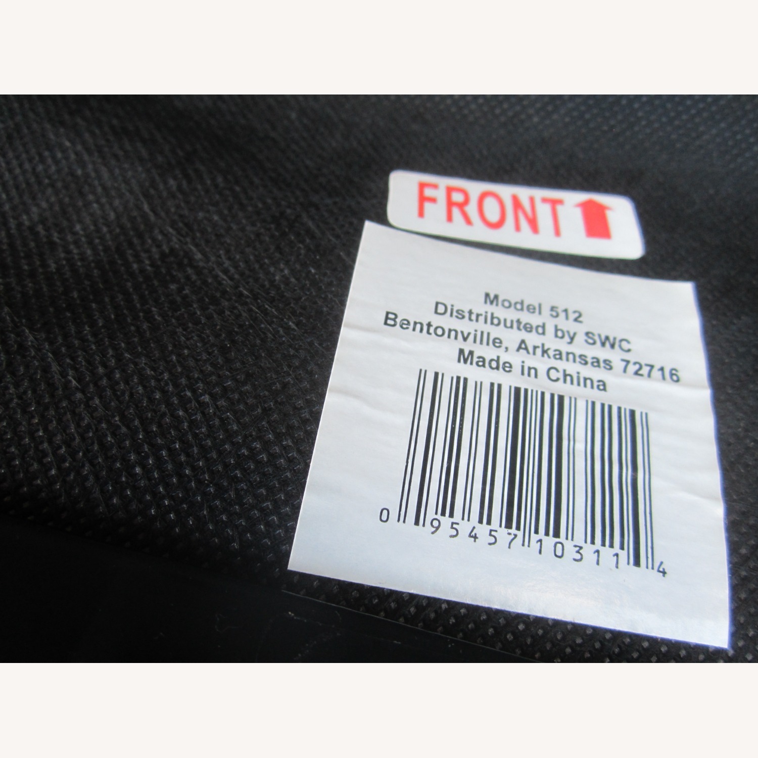 Rolling Desk Chair Gray Color Wheeled - image-6