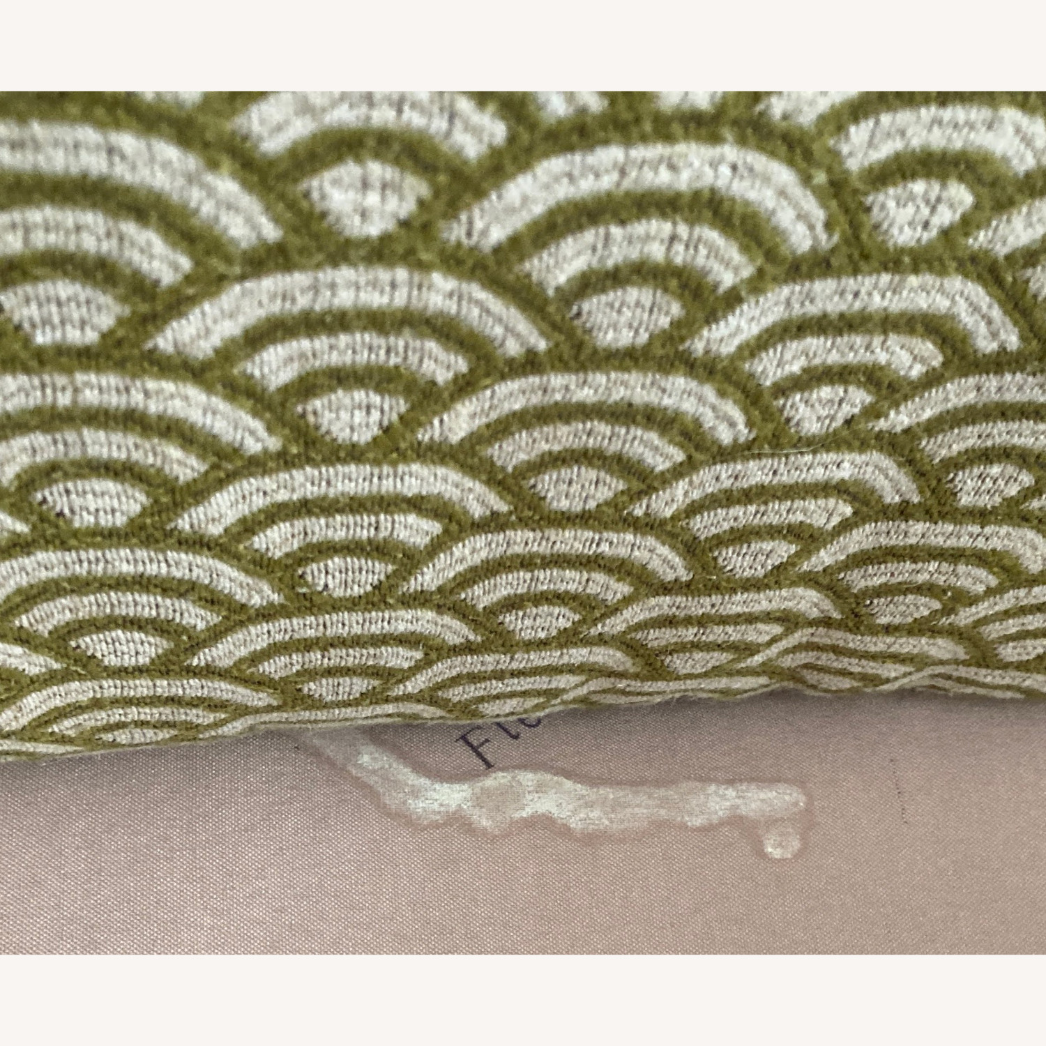 Jordan's Furniture Armchair - image-2