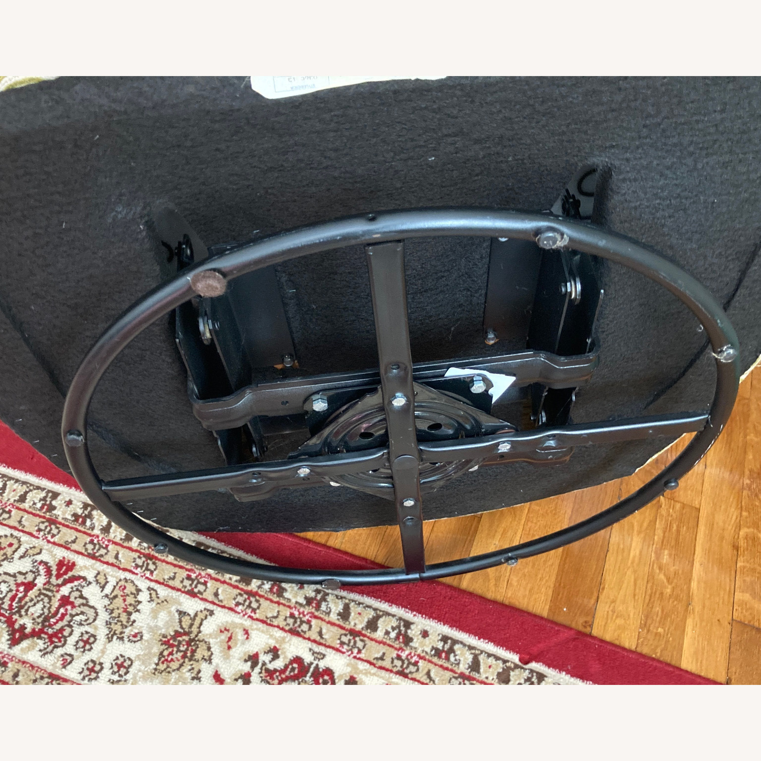 Jordan's Furniture Armchair - image-7