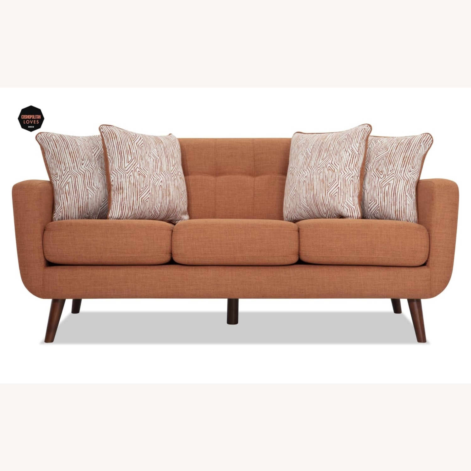Bob's Discount Furniture Bettie Sofa - image-4