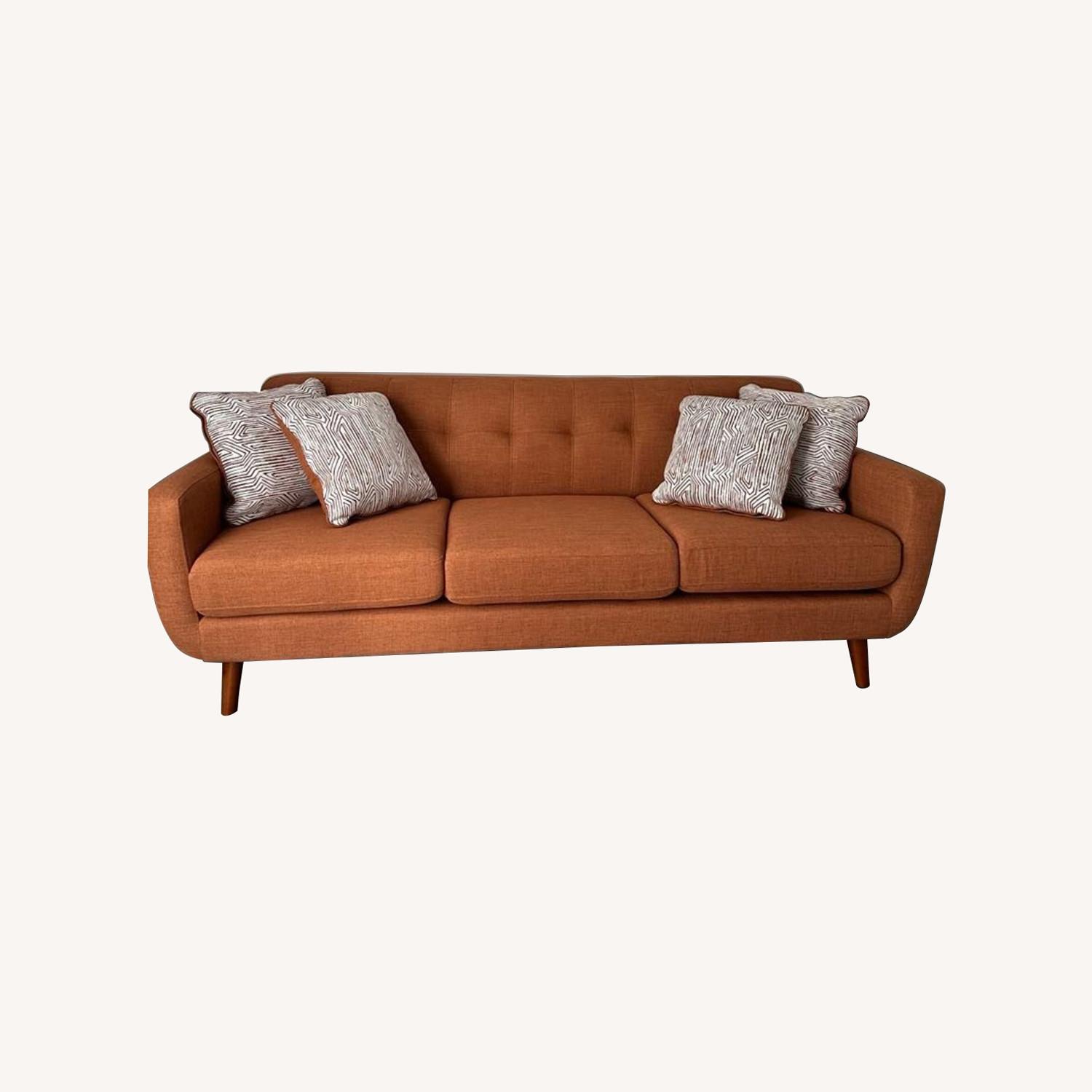 Bob's Discount Furniture Bettie Sofa - image-0