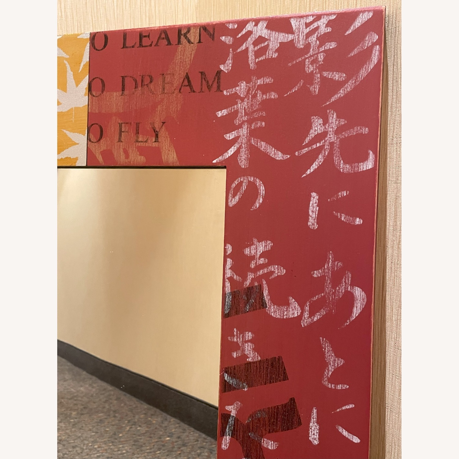 Artisan Pop-Art Mirror - image-3