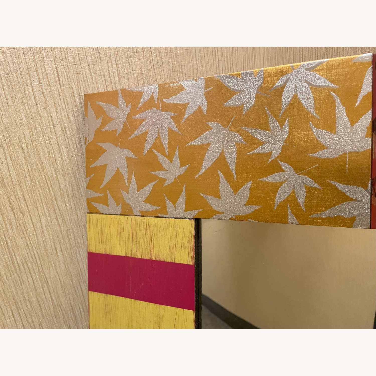 Artisan Pop-Art Mirror - image-2