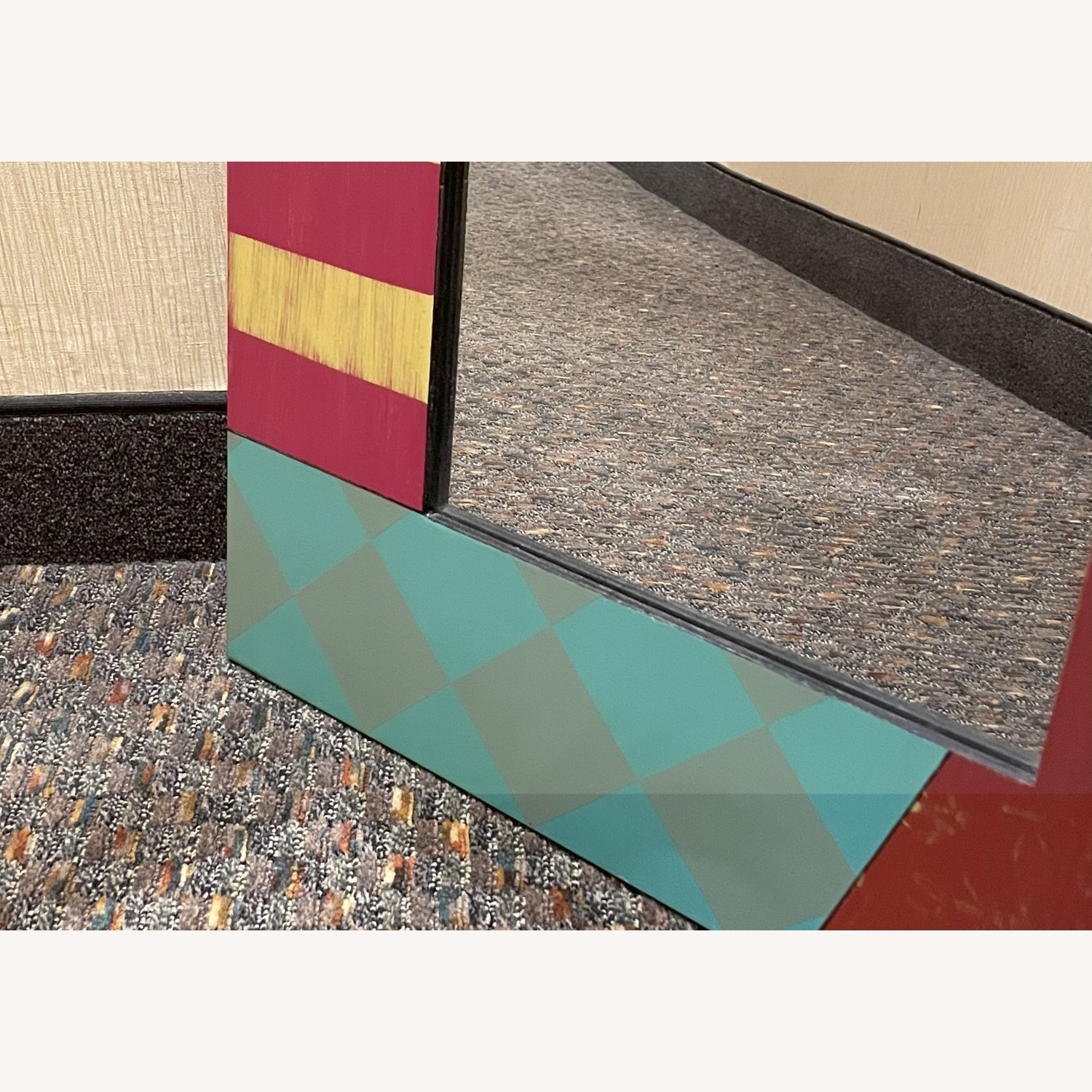 Artisan Pop-Art Mirror - image-4