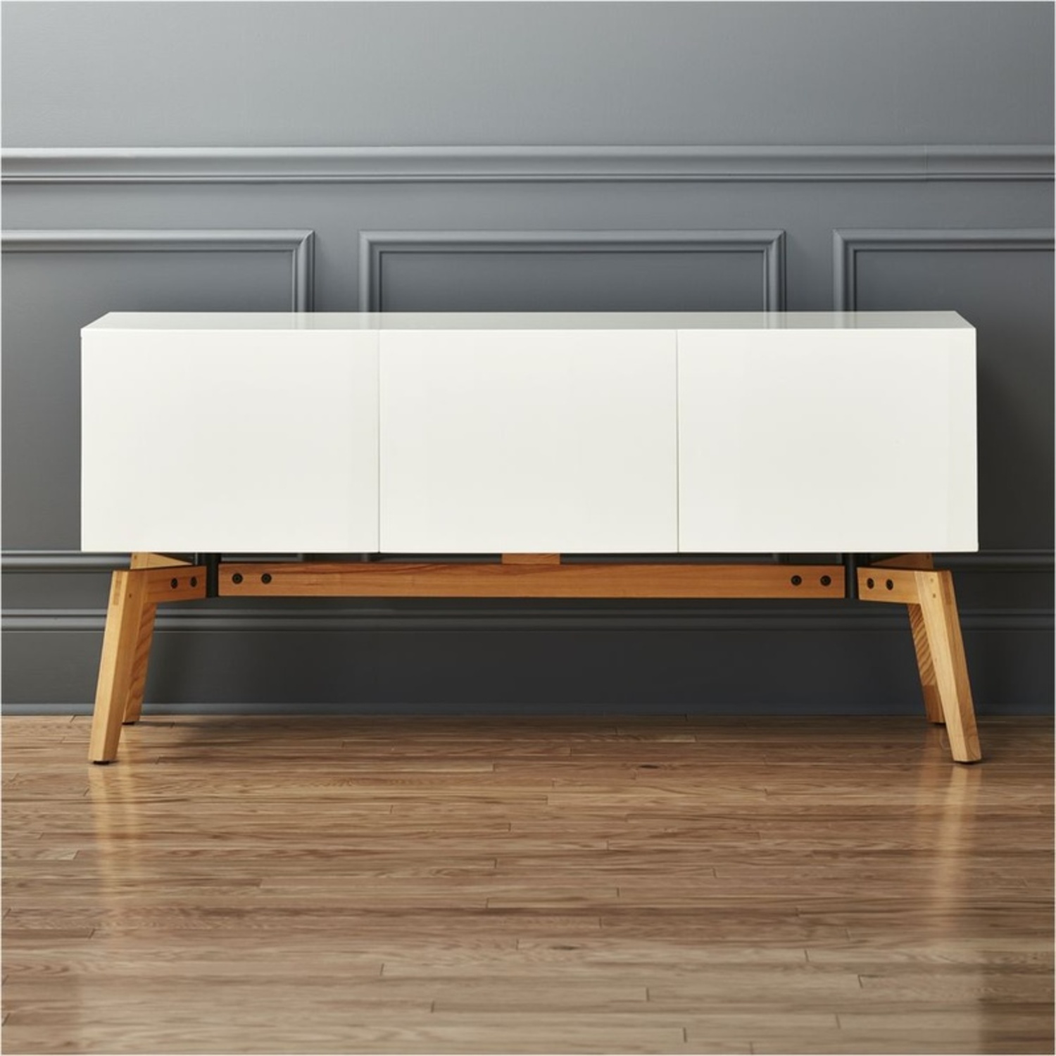 CB2 Alba Credenza TV Unit - image-10