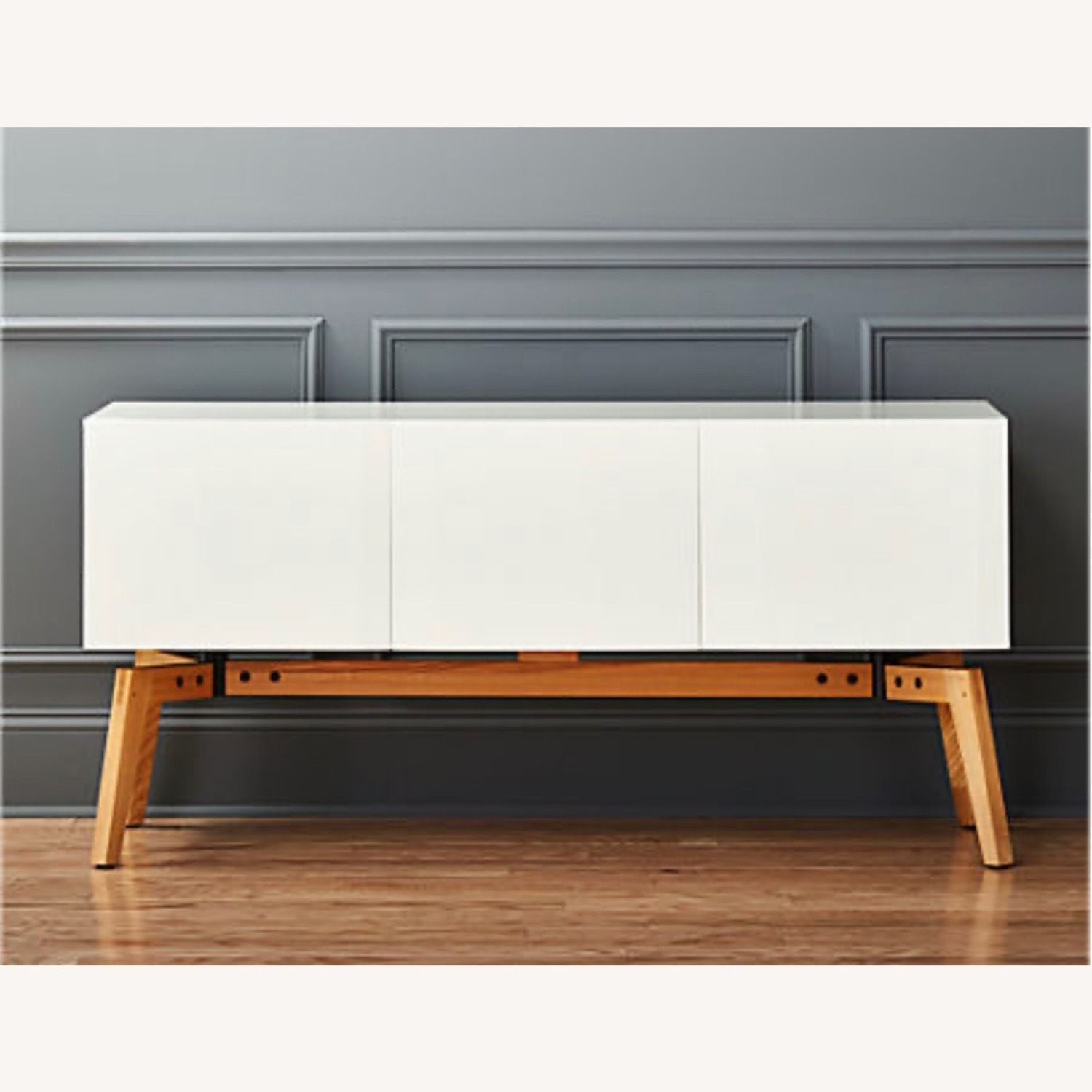 CB2 Alba Credenza TV Unit - image-9