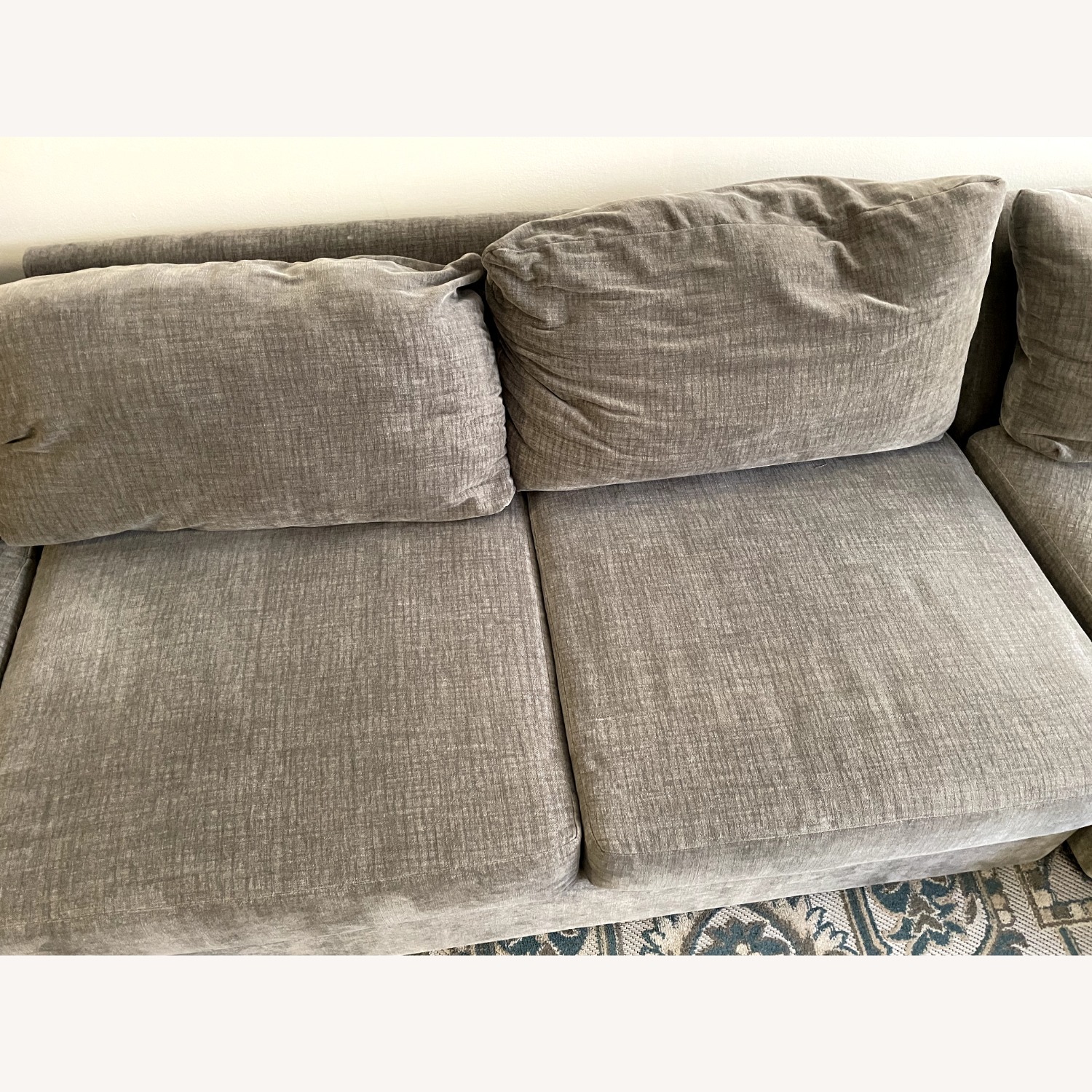 Macy's Wedport 3-Piece Sectional - image-8