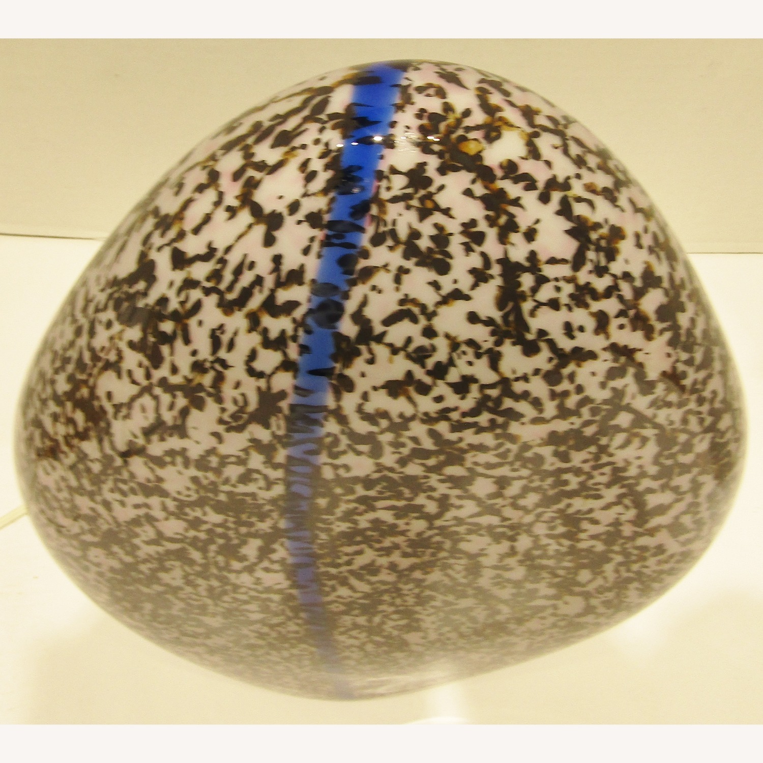 Italian Murano Glass Barovier and Toso Efeso - image-9