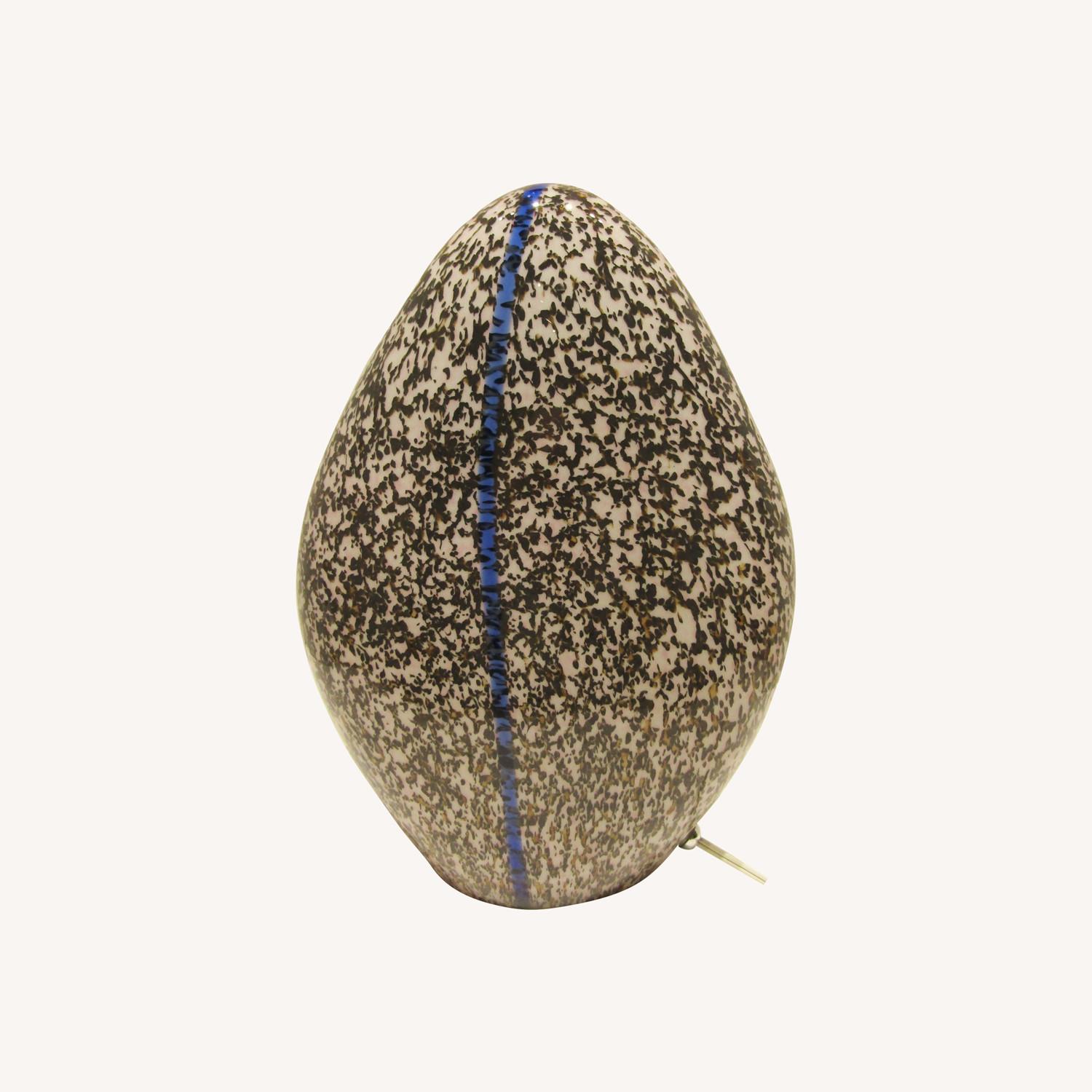 Italian Murano Glass Barovier and Toso Efeso - image-0