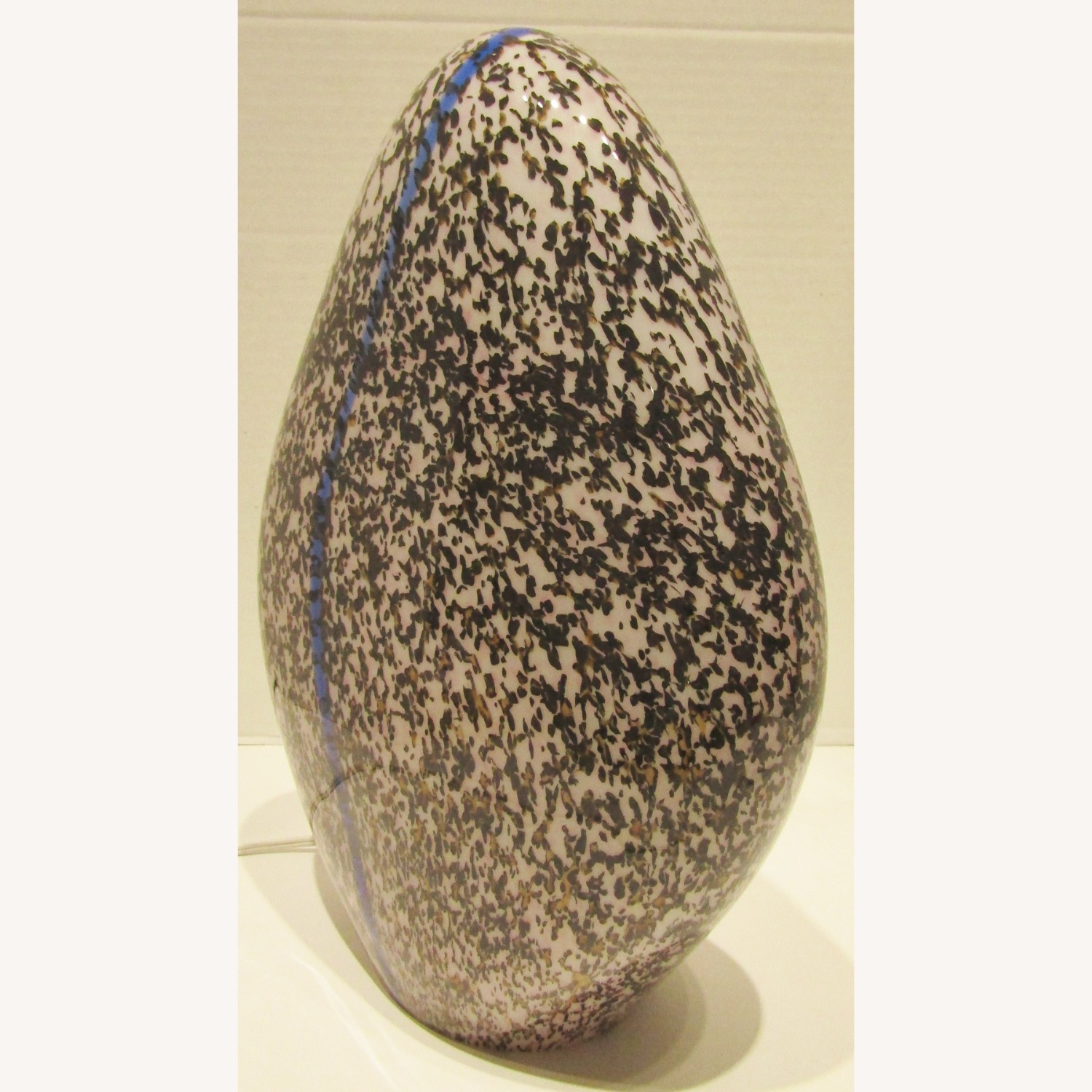 Italian Murano Glass Barovier and Toso Efeso - image-6