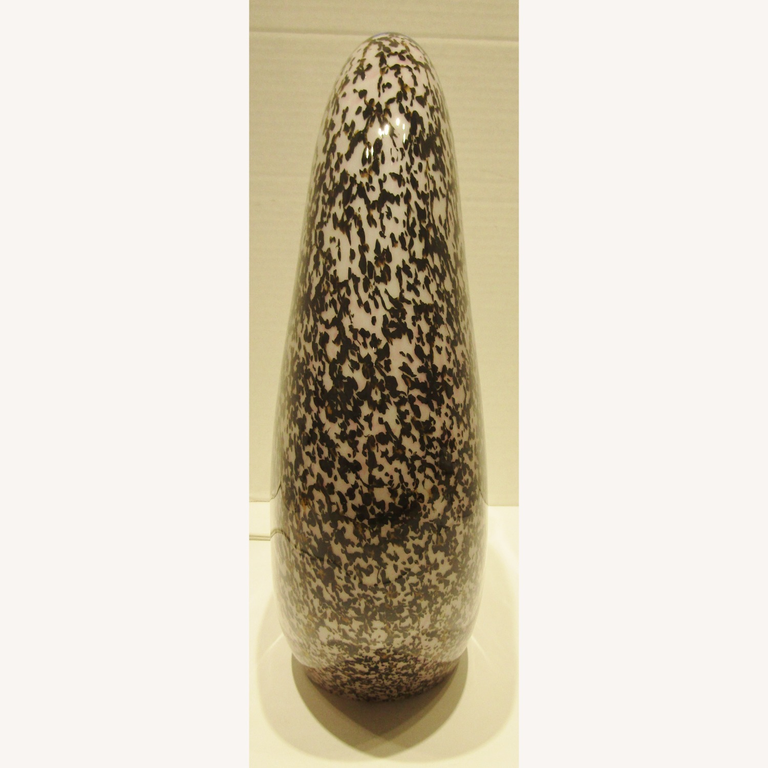 Italian Murano Glass Barovier and Toso Efeso - image-7