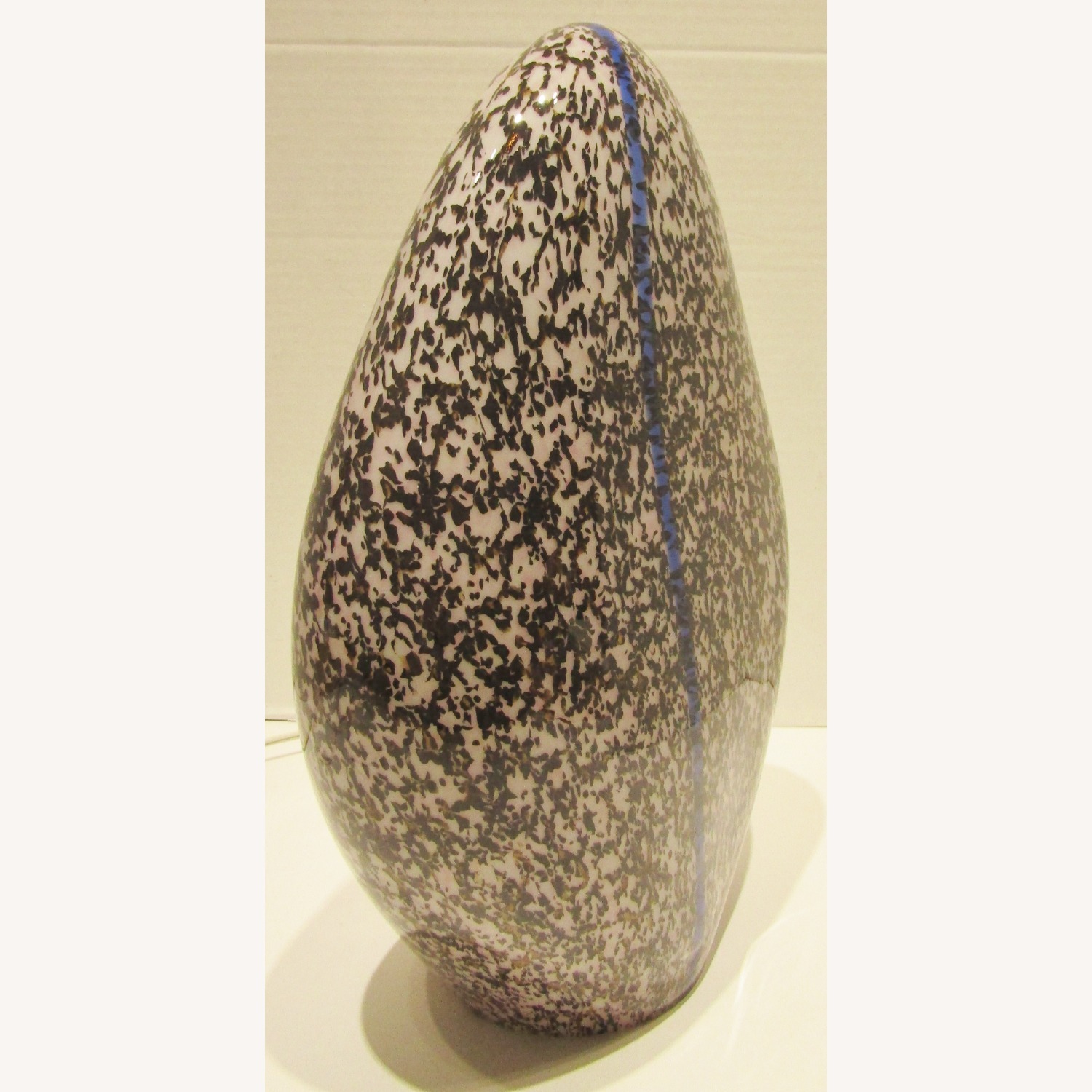 Italian Murano Glass Barovier and Toso Efeso - image-8